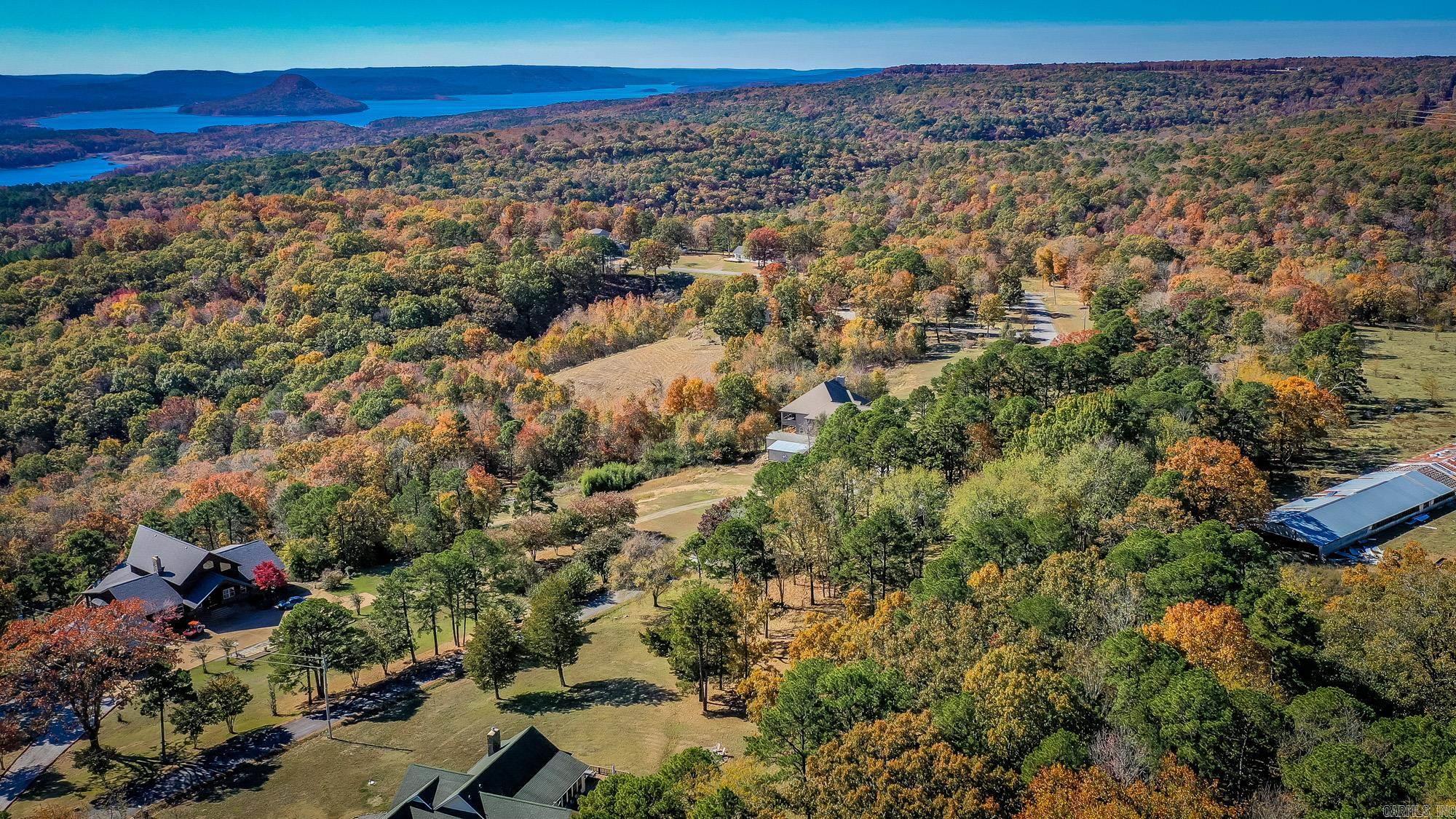 84 Irish Hills Edgemont, AR 72044