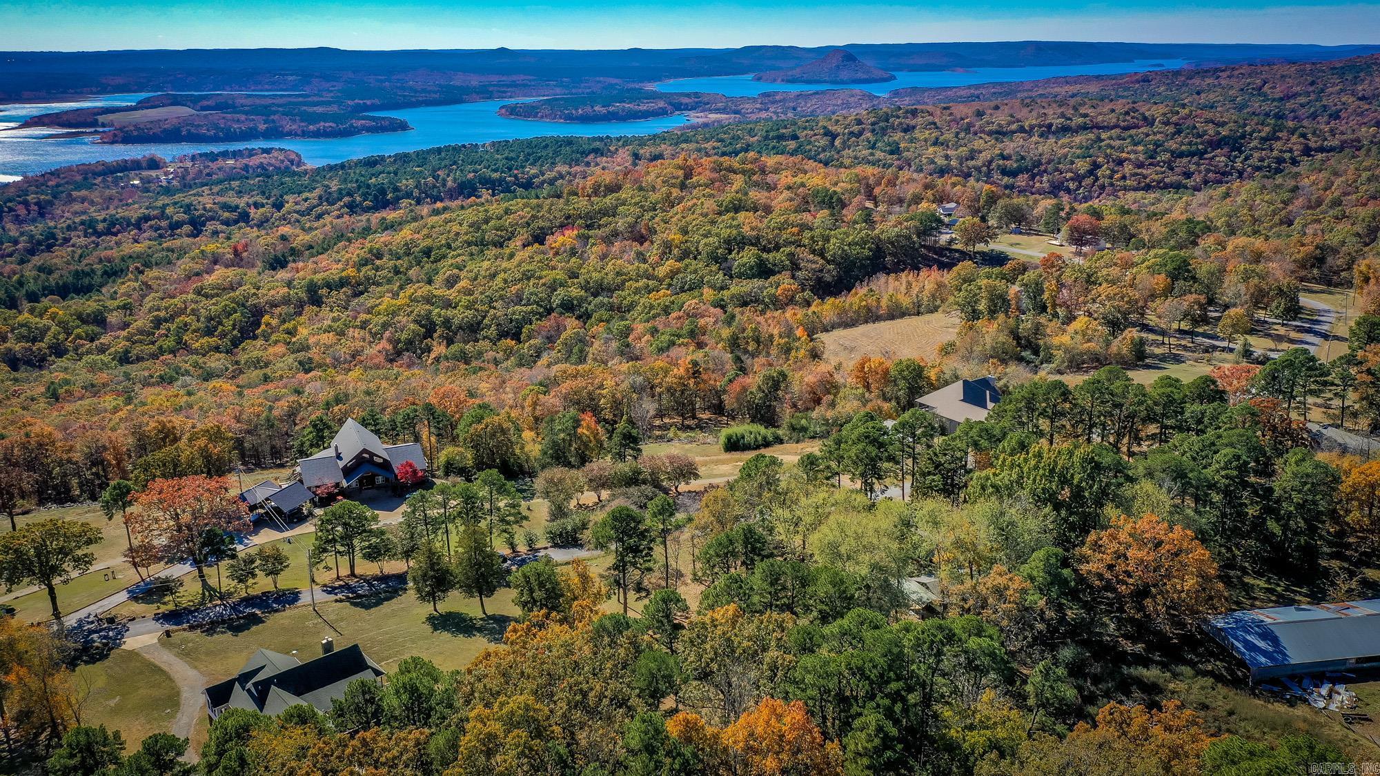 84 Irish Hills Edgemont, AR 72044