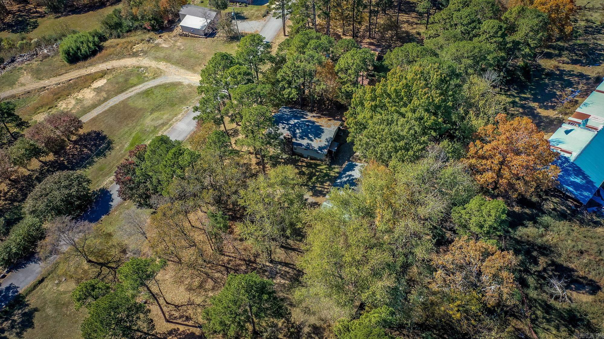 84 Irish Hills Edgemont, AR 72044
