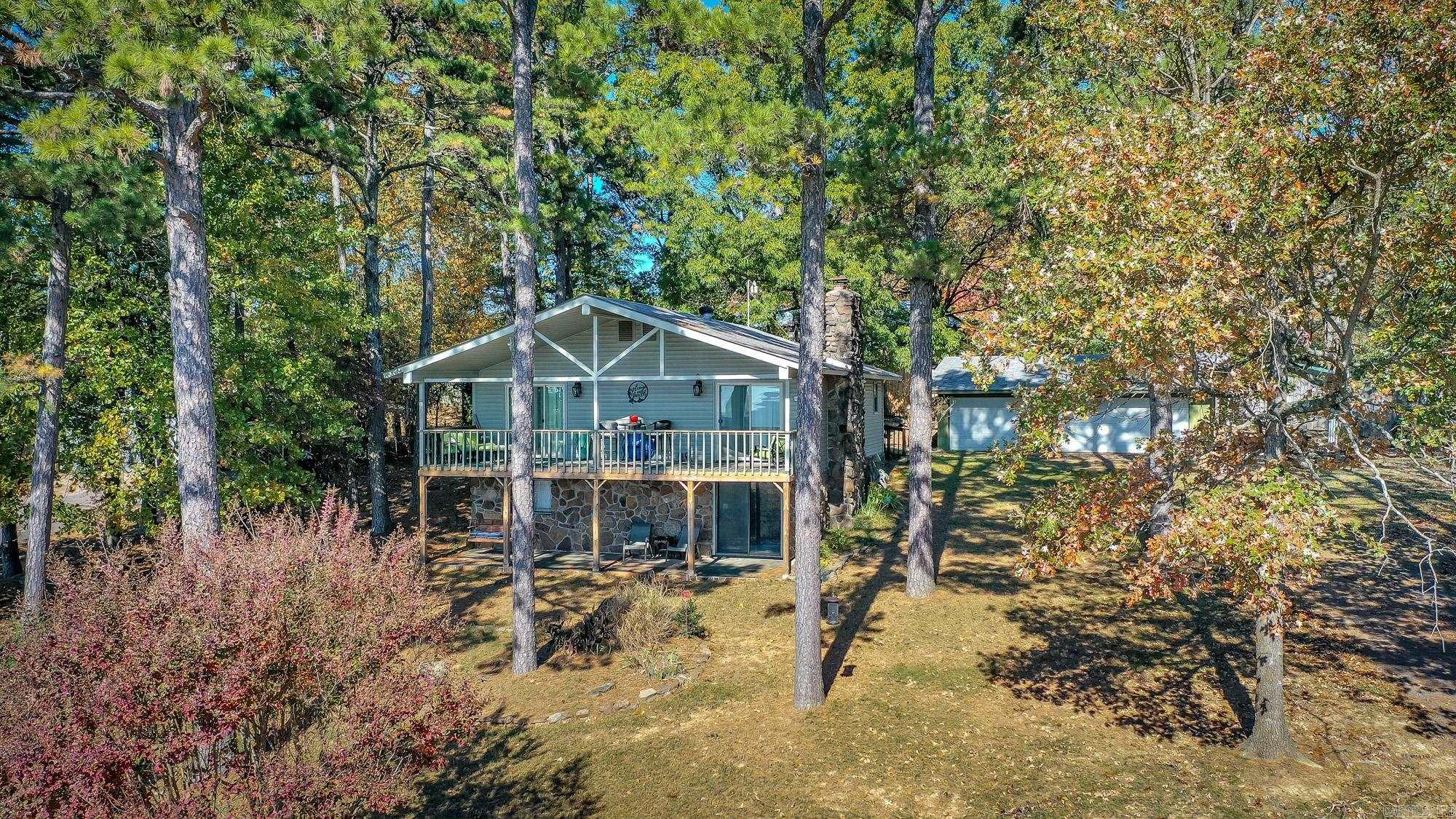 84 Irish Hills Edgemont, AR 72044