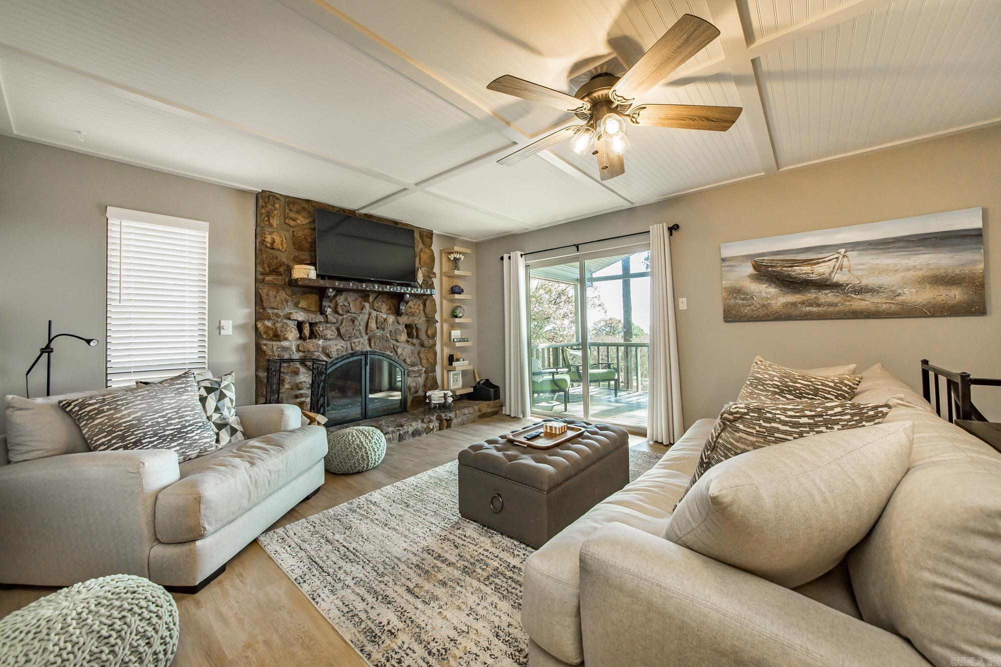 84 Irish Hills Edgemont, AR 72044