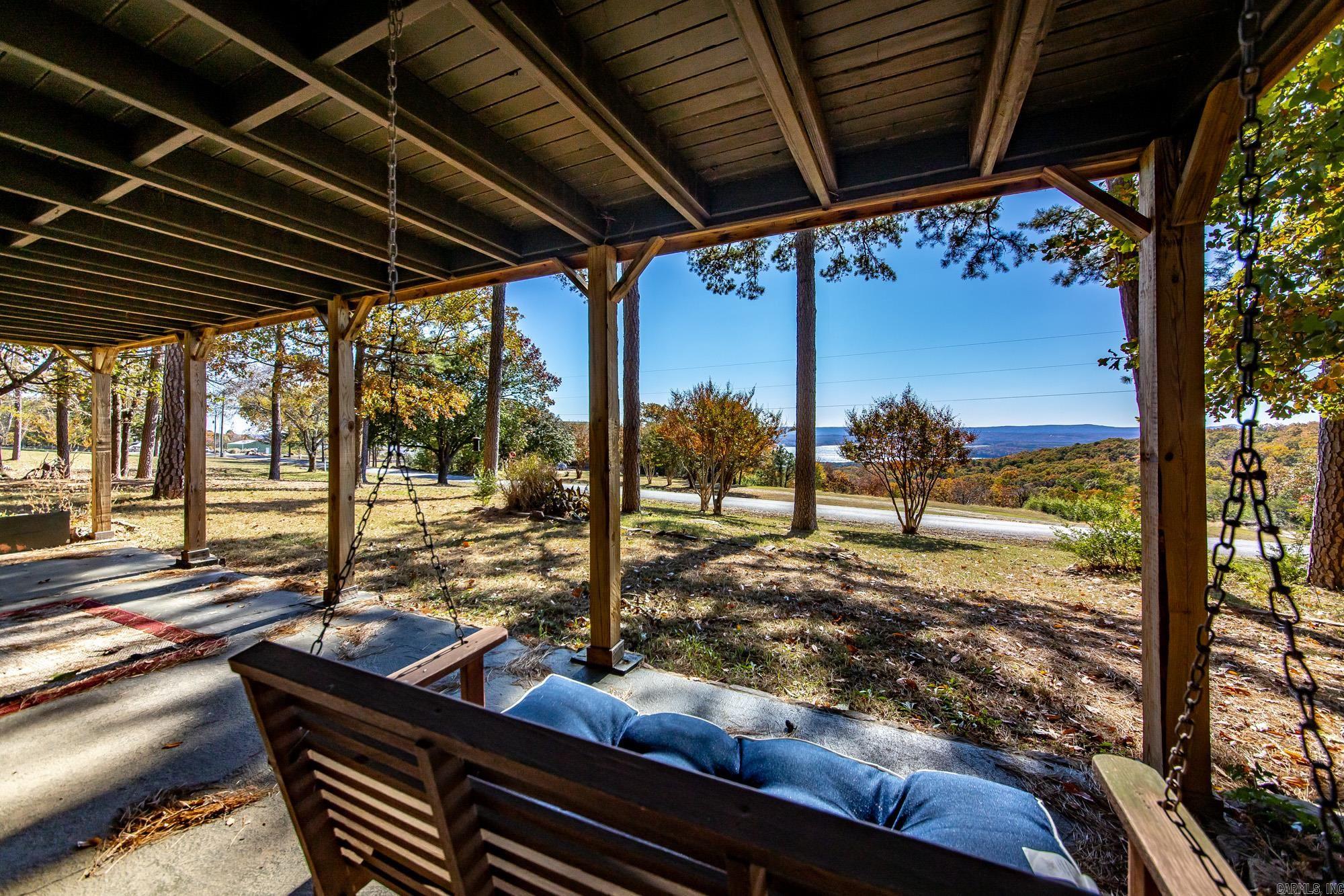 84 Irish Hills Edgemont, AR 72044