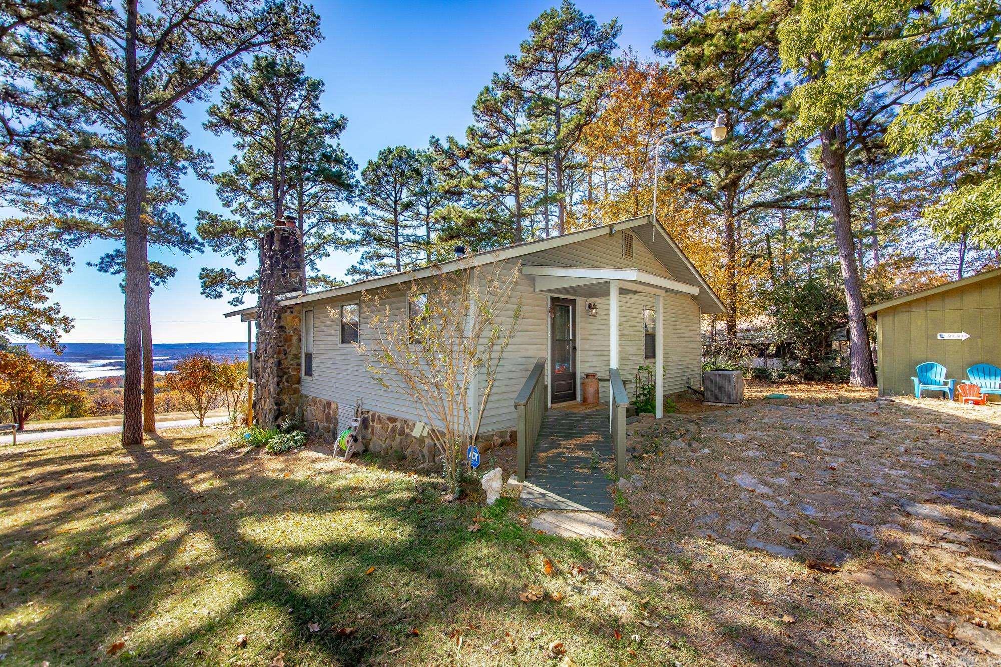 84 Irish Hills Edgemont, AR 72044