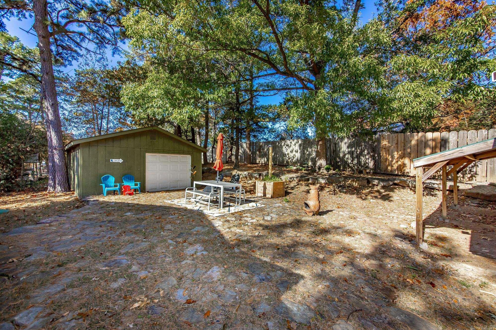84 Irish Hills Edgemont, AR 72044
