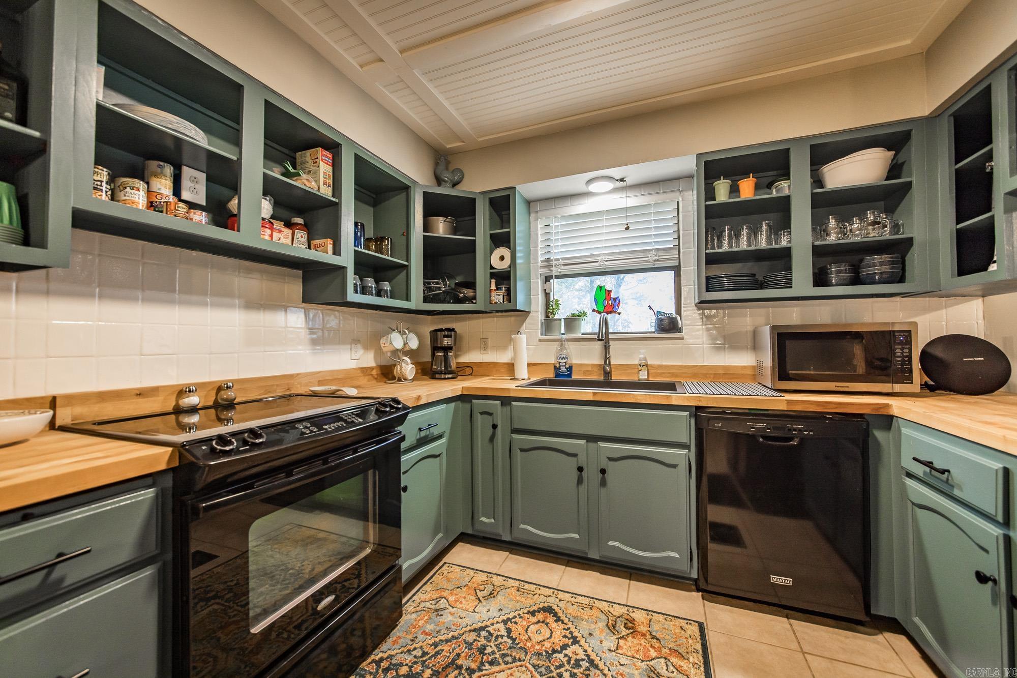 84 Irish Hills Edgemont, AR 72044