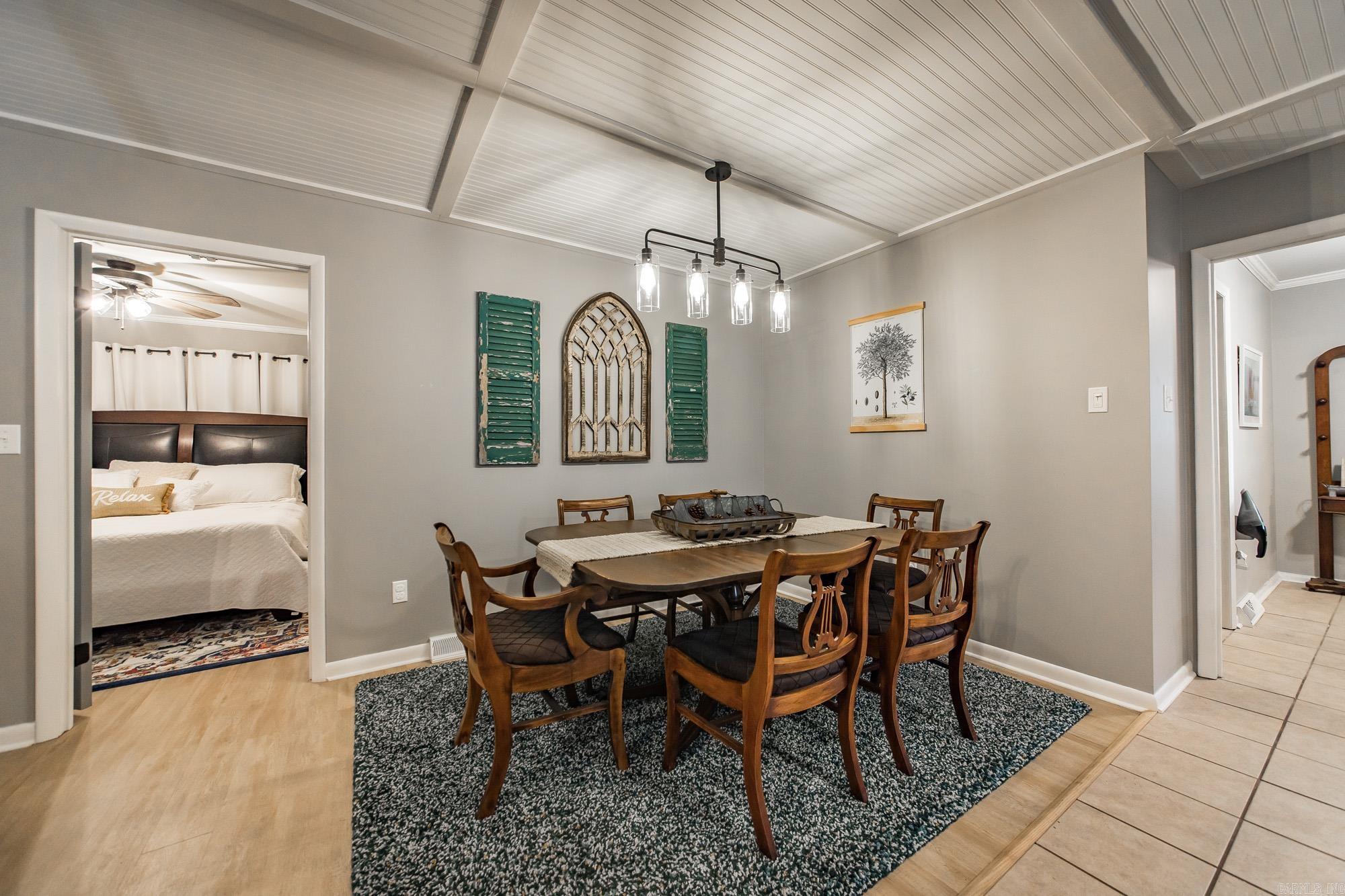 84 Irish Hills Edgemont, AR 72044