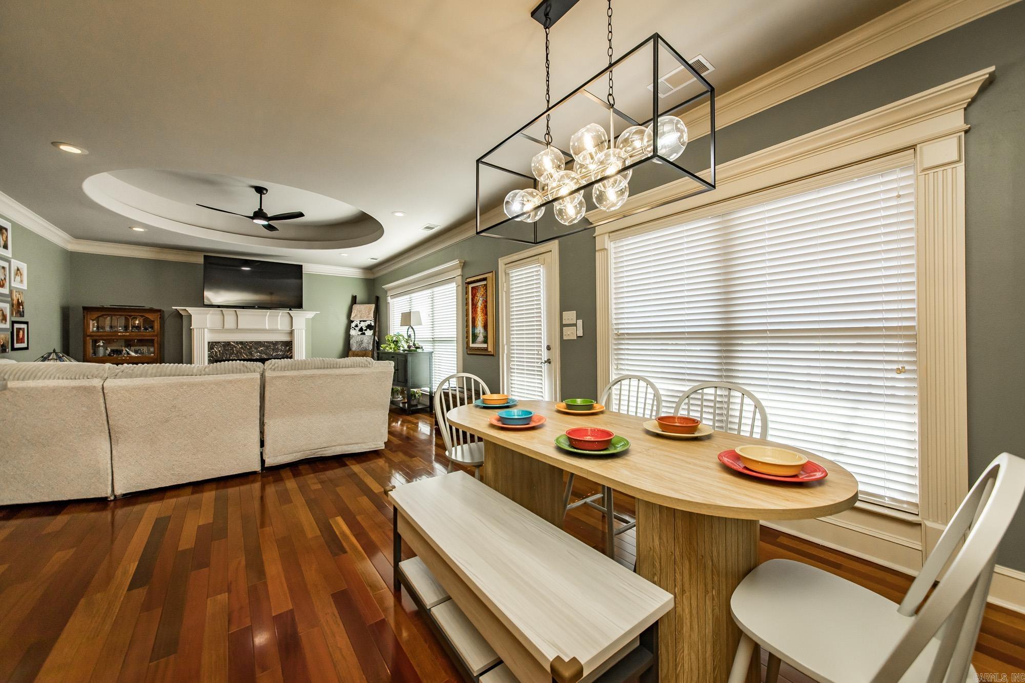 103 Beaver Creek  Maumelle, AR