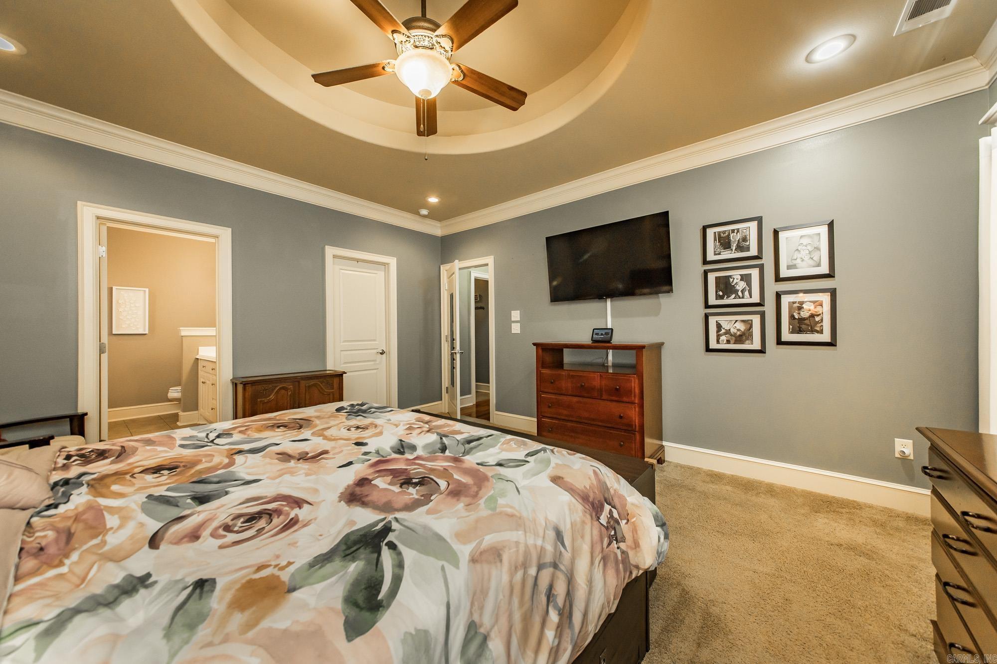 103 Beaver Creek  Maumelle, AR