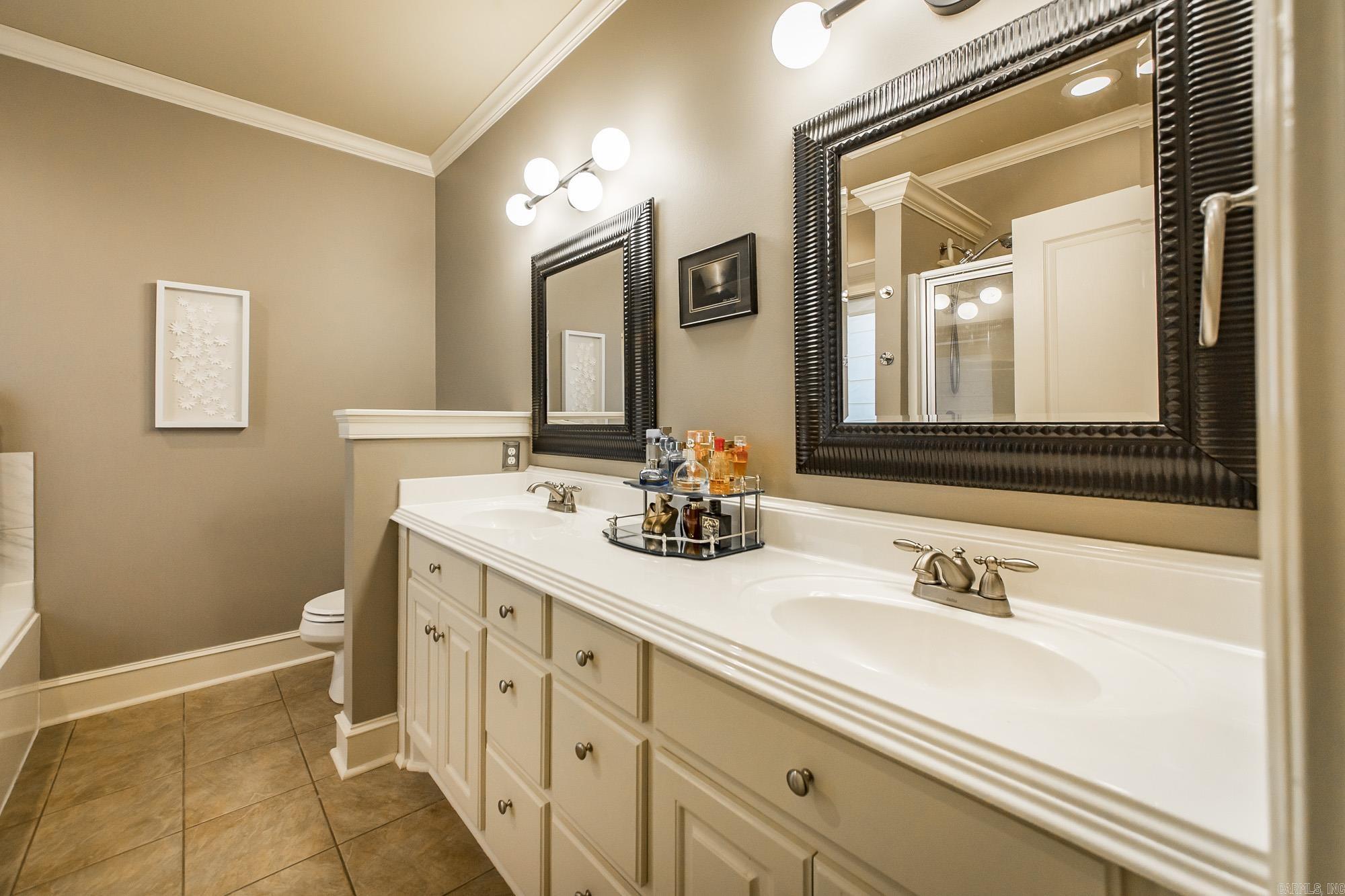 103 Beaver Creek  Maumelle, AR