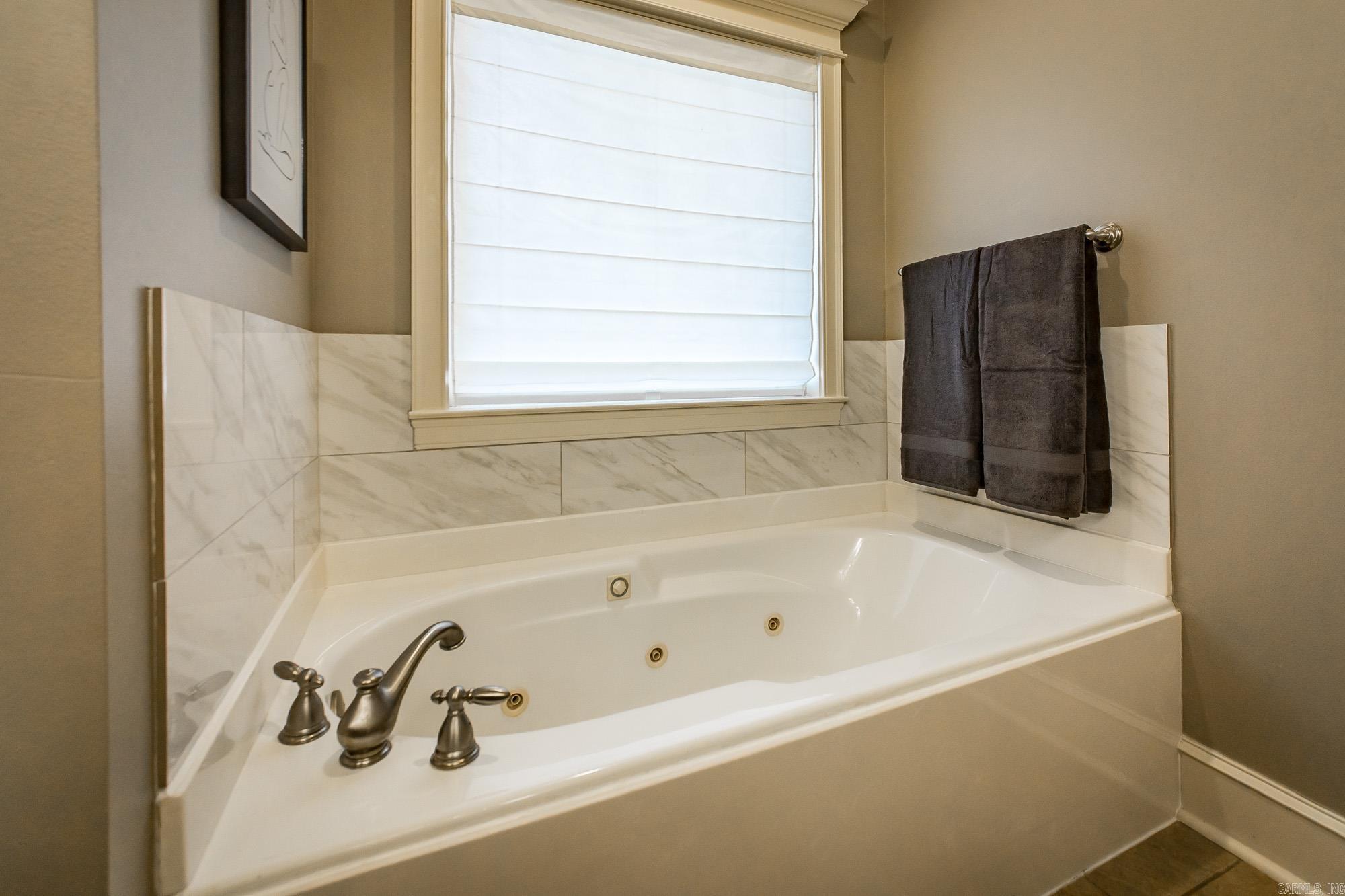 103 Beaver Creek  Maumelle, AR