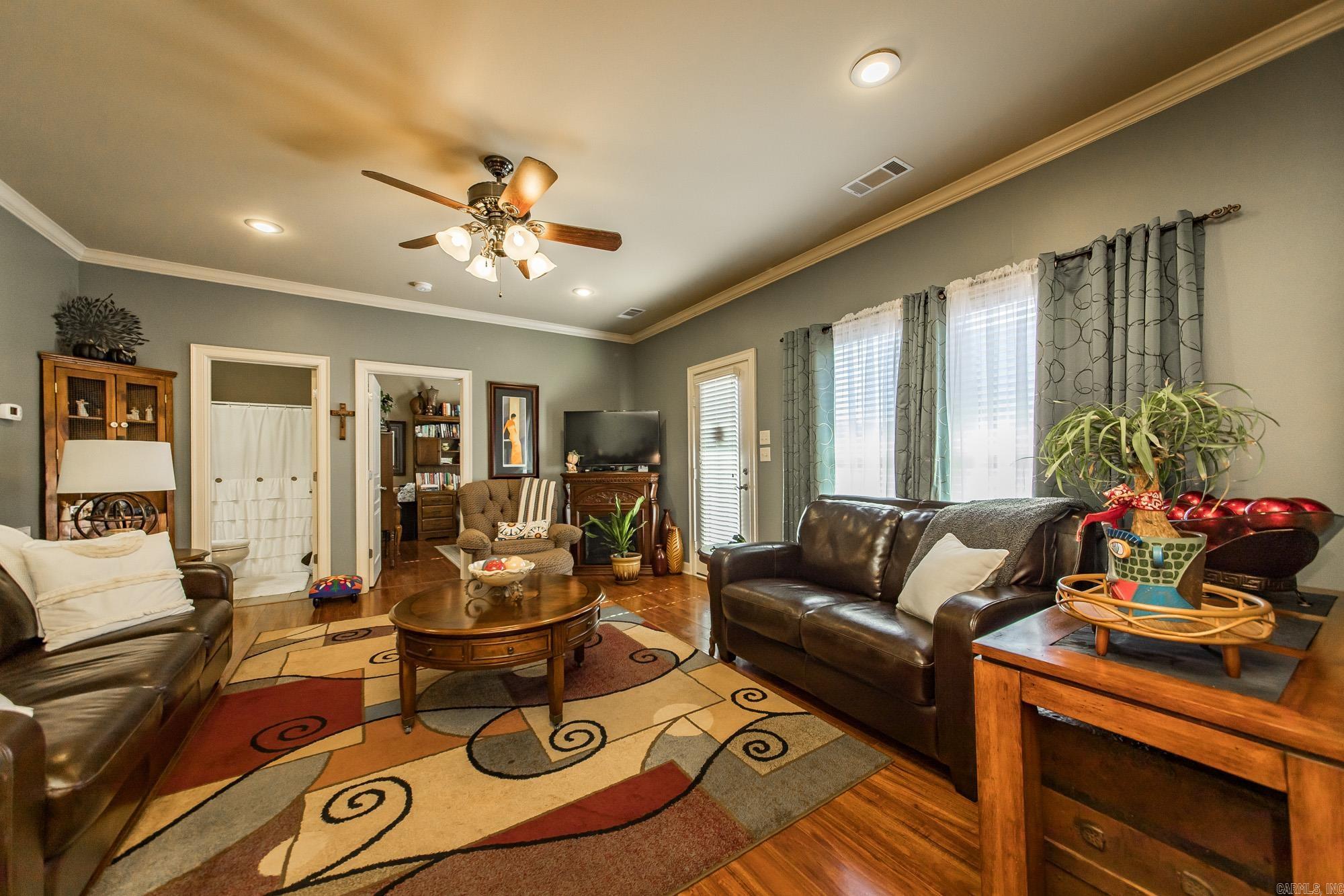 103 Beaver Creek  Maumelle, AR