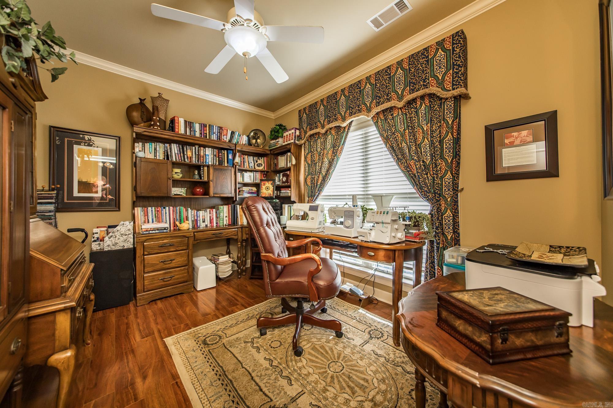 103 Beaver Creek  Maumelle, AR