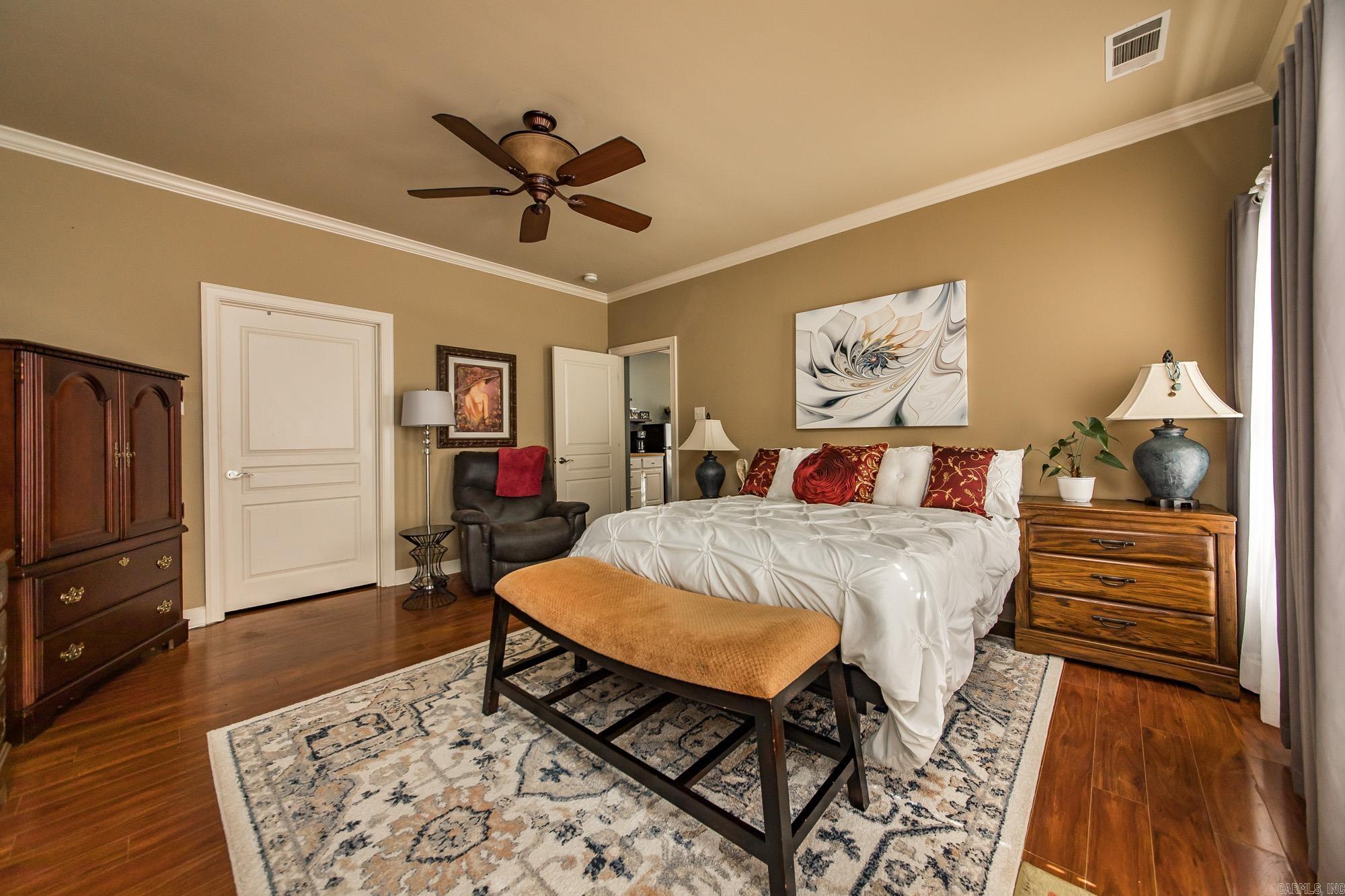 103 Beaver Creek  Maumelle, AR