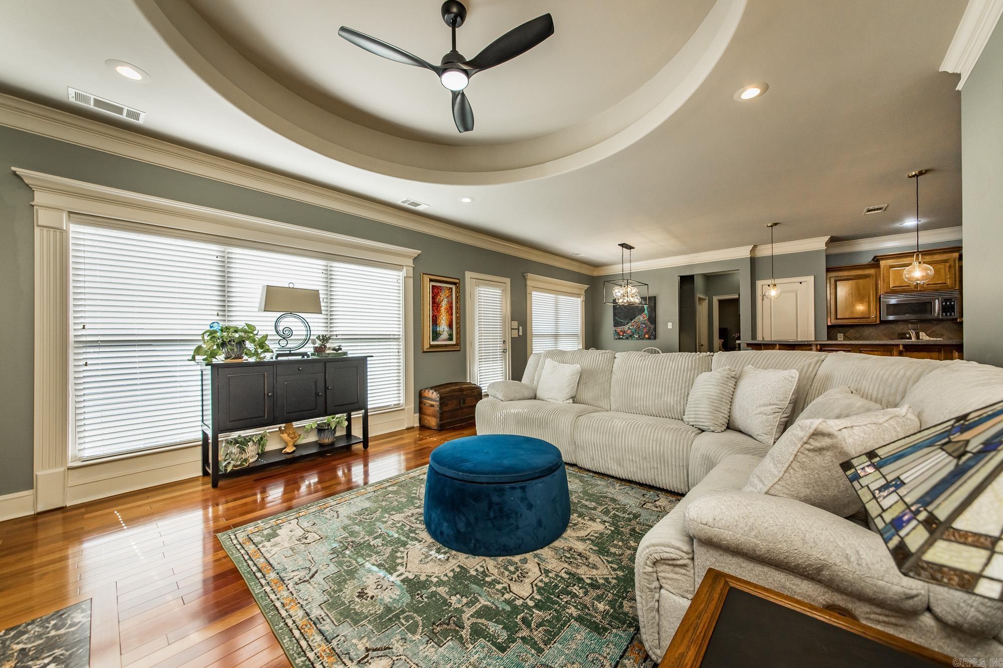 103 Beaver Creek  Maumelle, AR