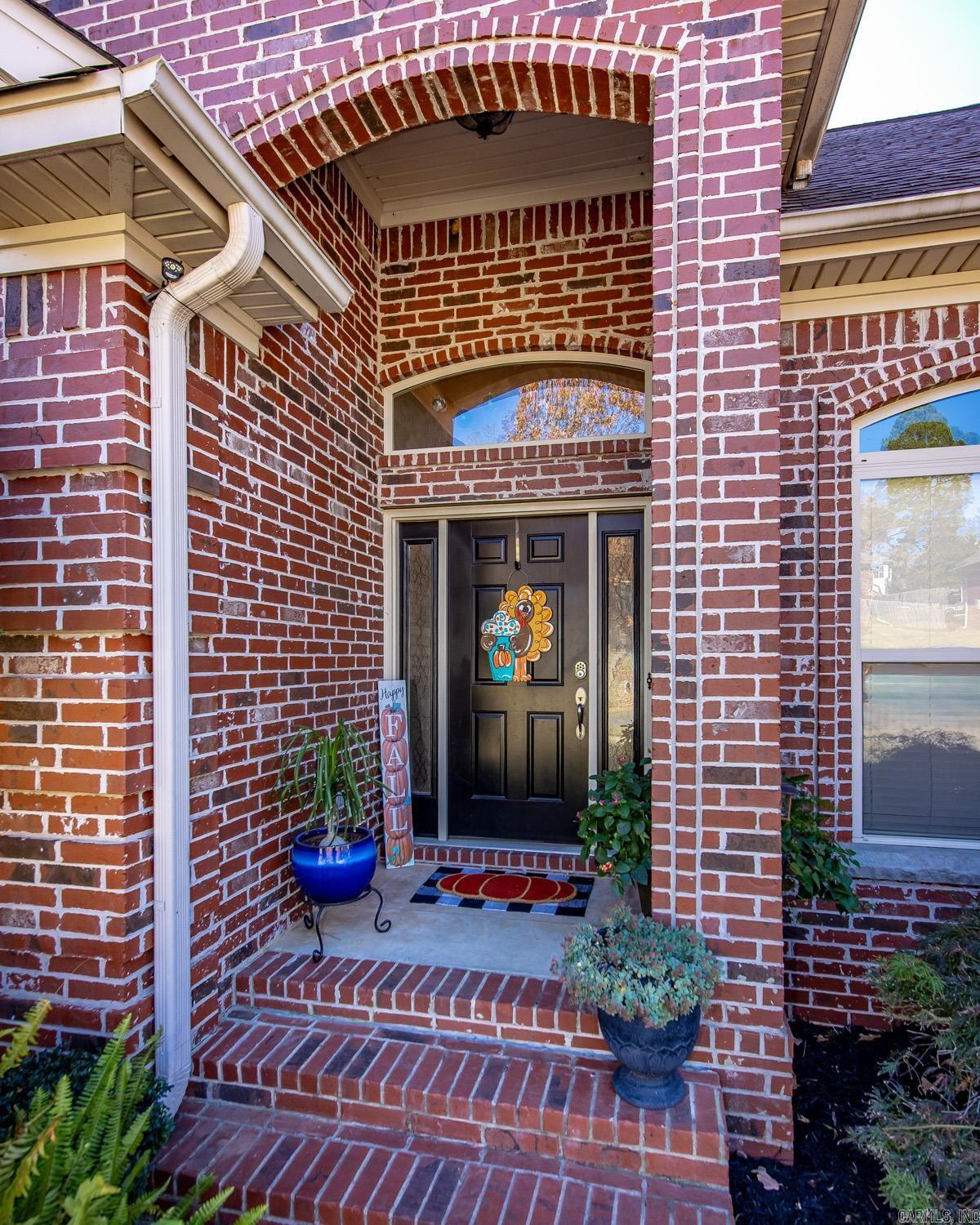 103 Beaver Creek  Maumelle, AR