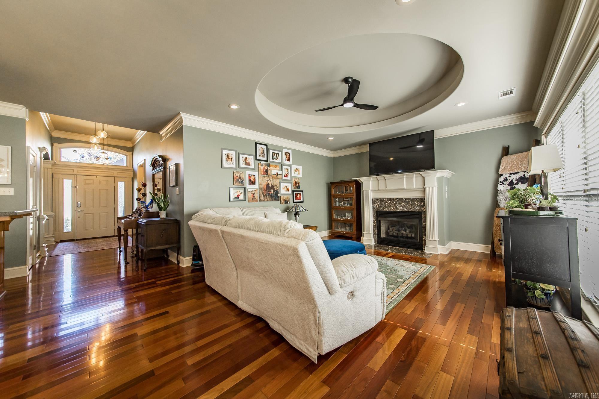 103 Beaver Creek  Maumelle, AR