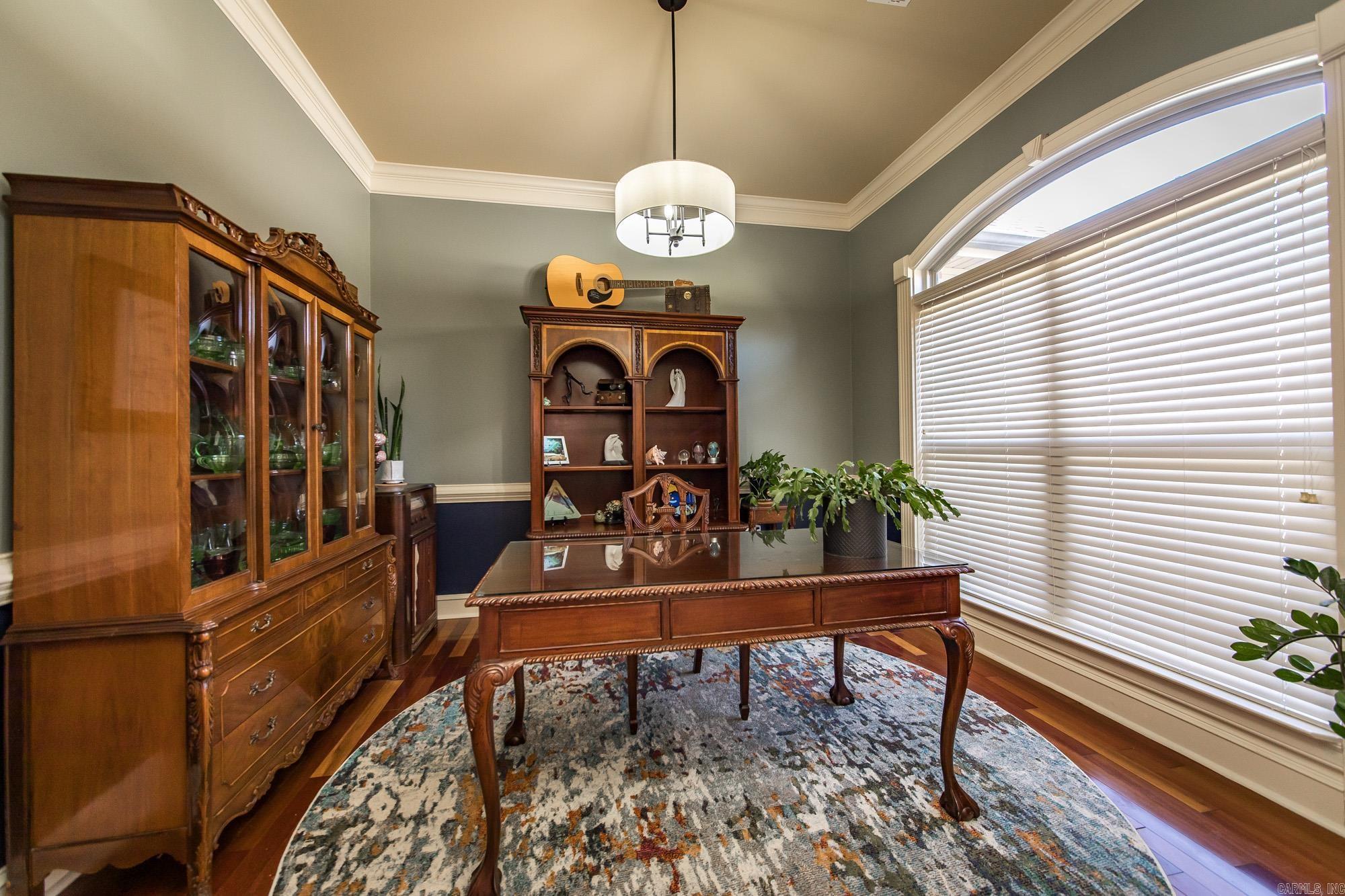 103 Beaver Creek  Maumelle, AR