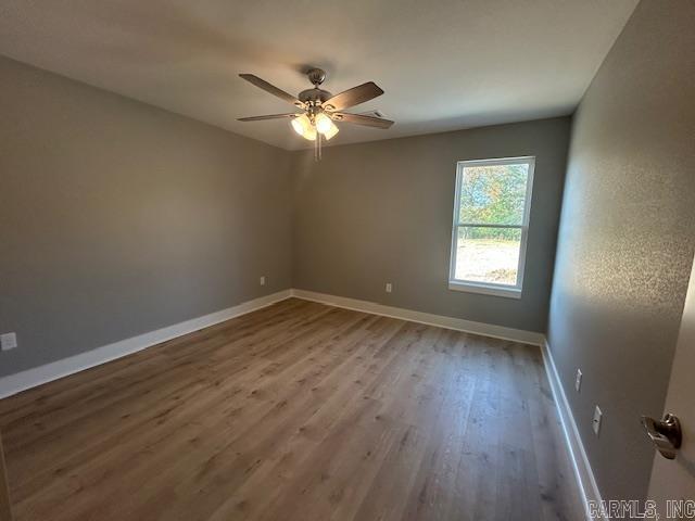 21 Blair  Greenbrier, AR