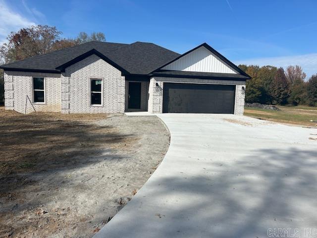 21 Blair  Greenbrier, AR