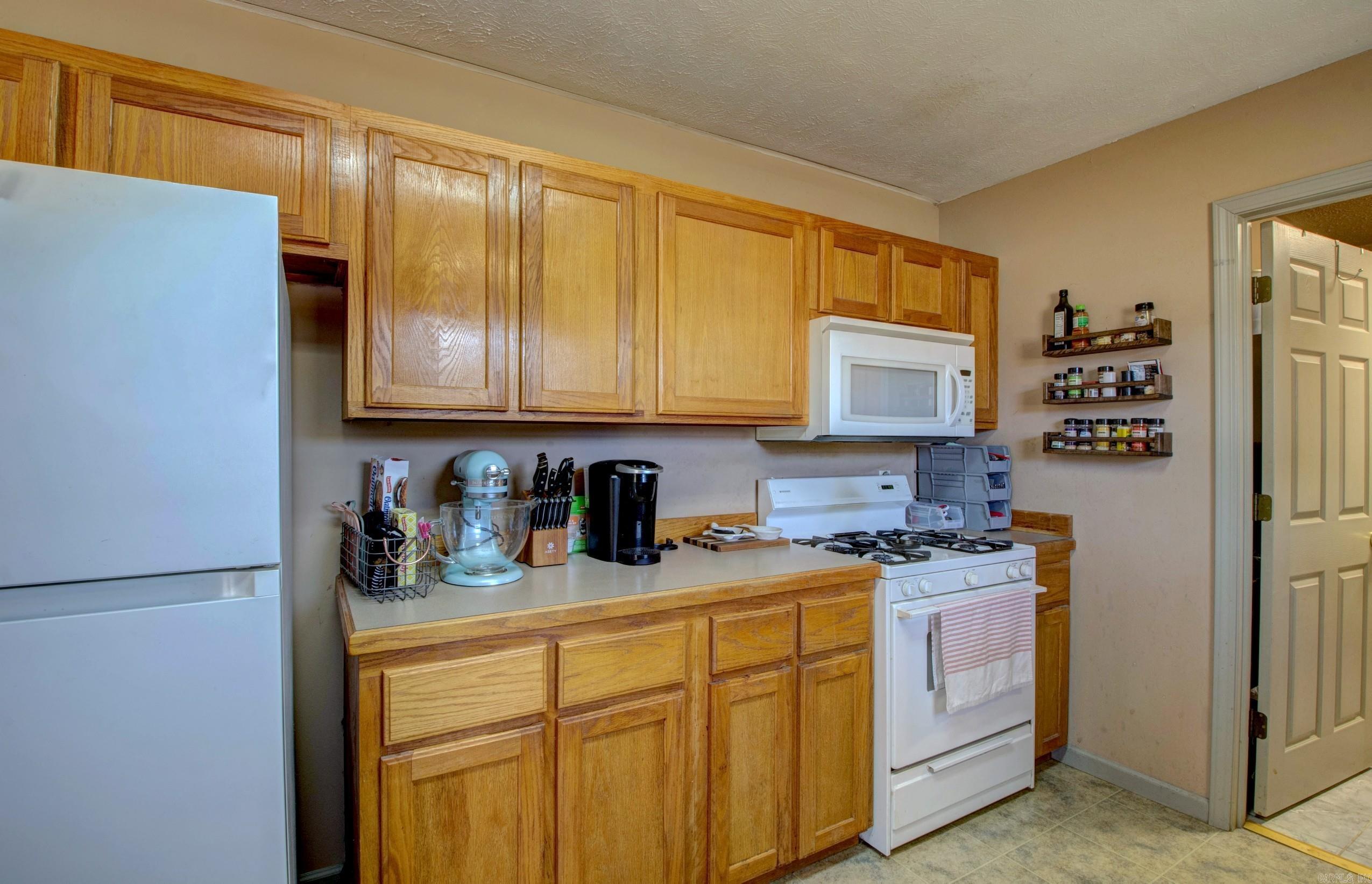 58 Ledrick Circle Mayflower, AR 72106