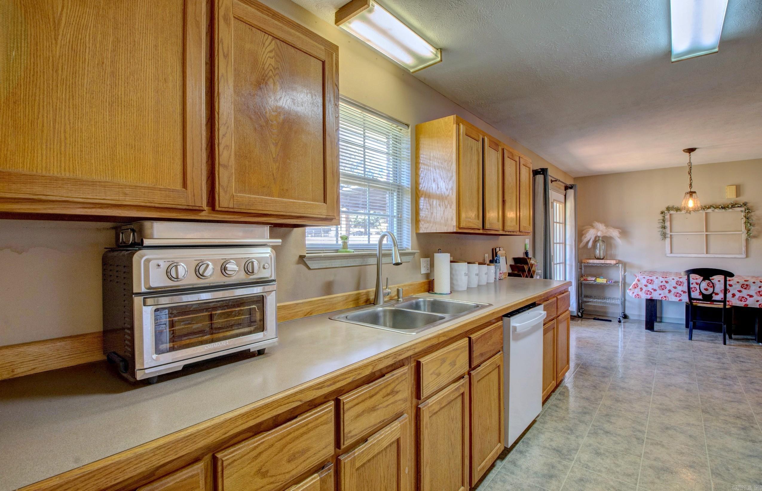 58 Ledrick Circle Mayflower, AR 72106