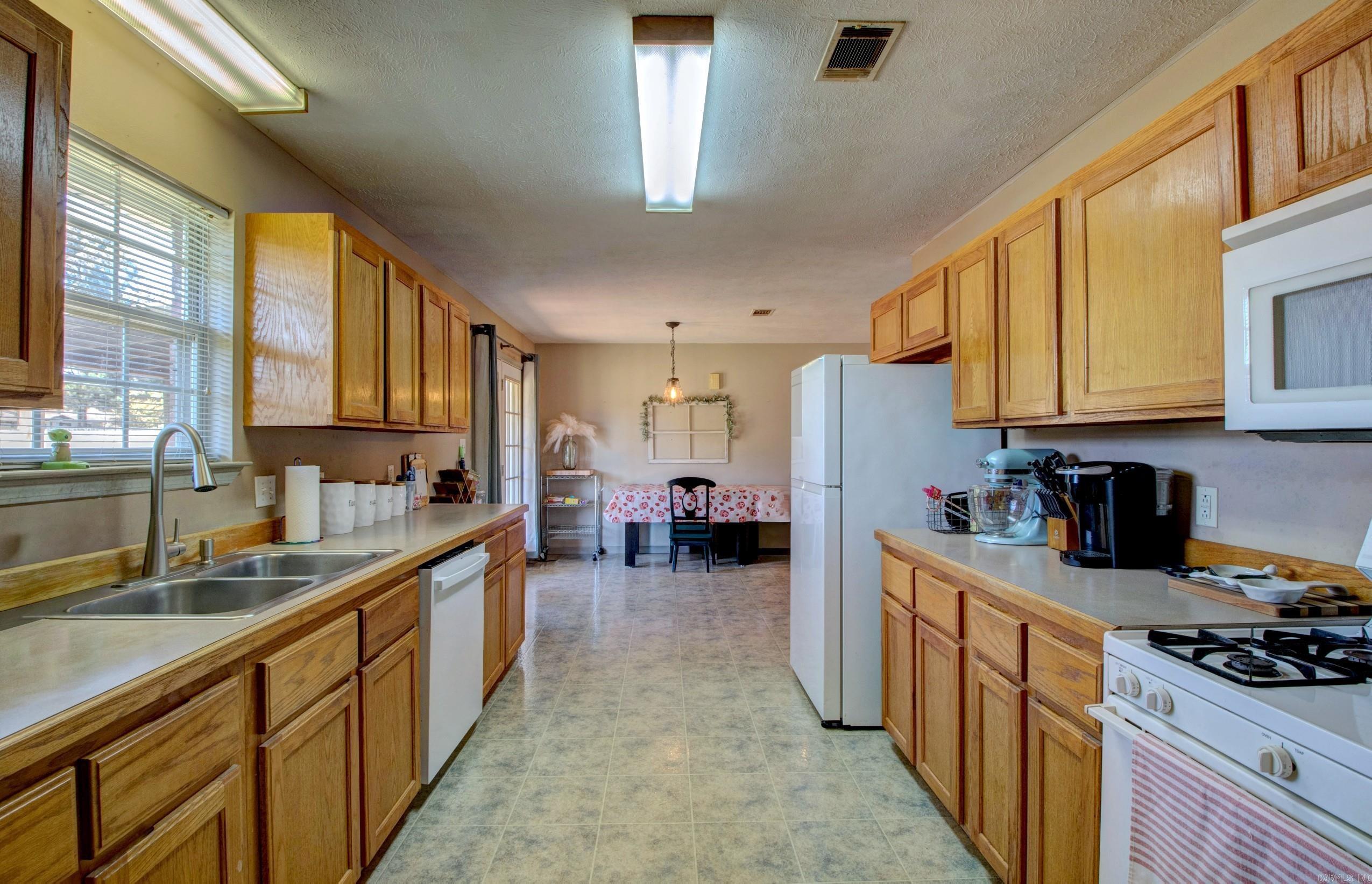 58 Ledrick Circle Mayflower, AR 72106