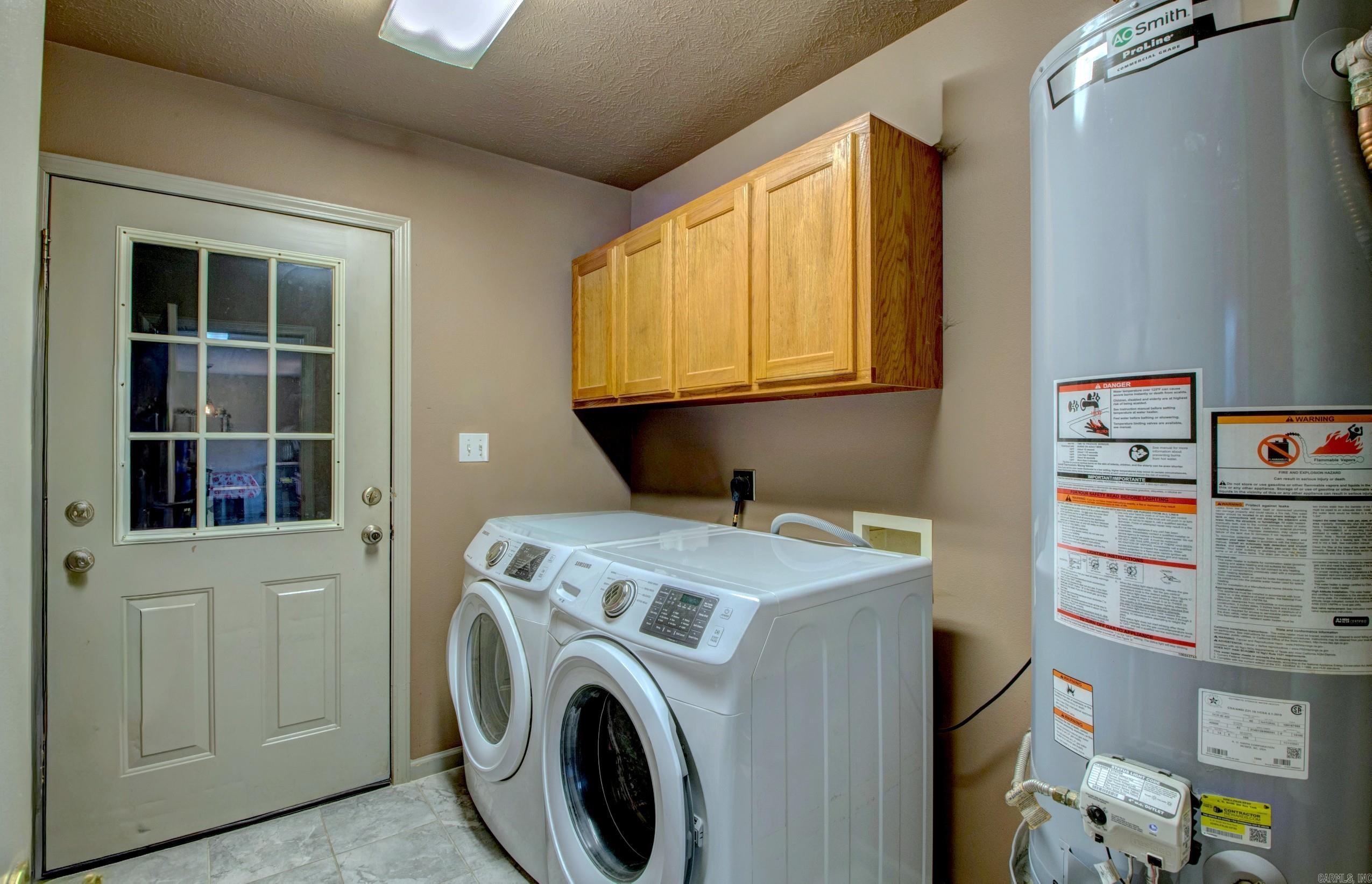 58 Ledrick Circle Mayflower, AR 72106