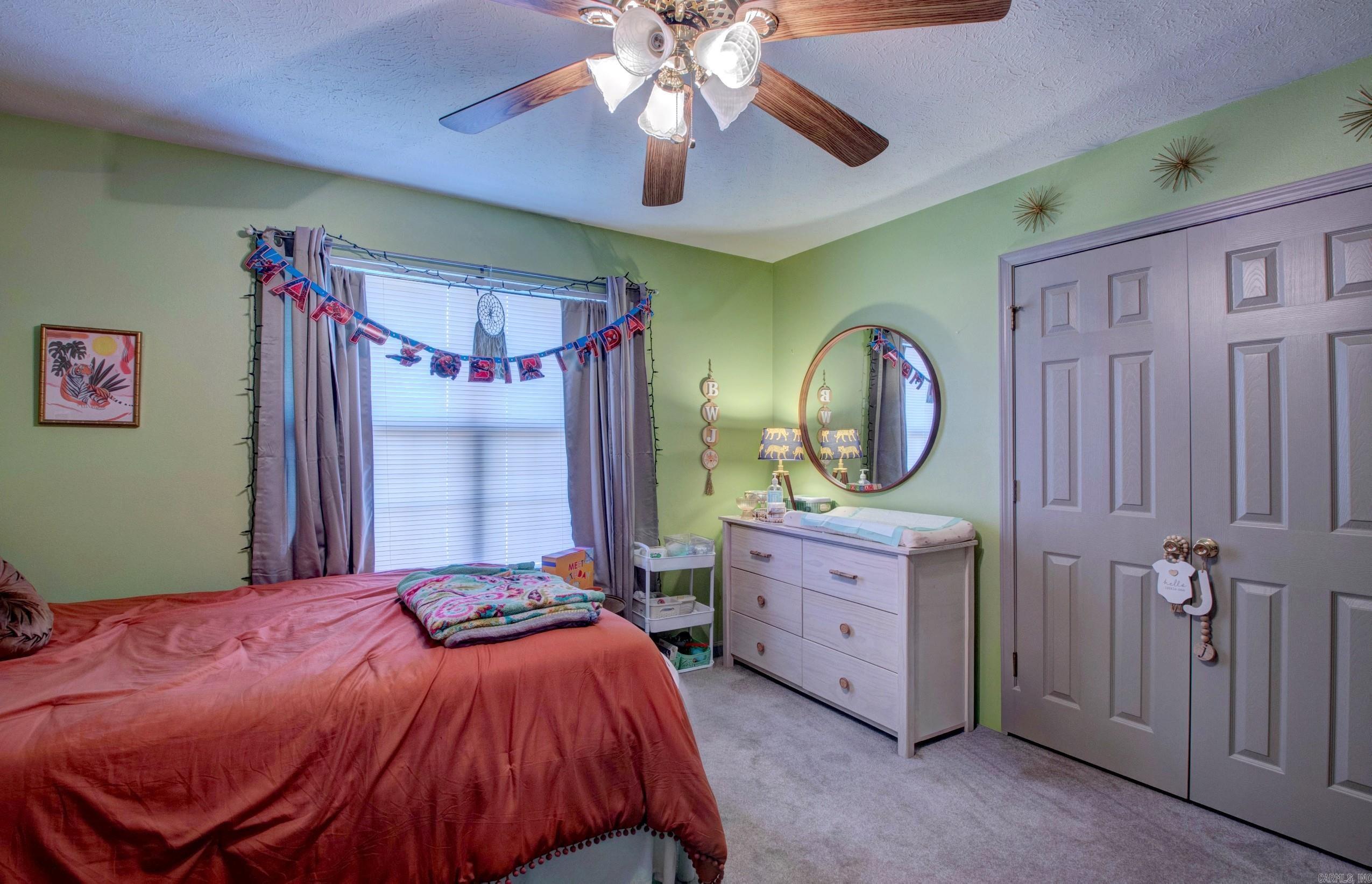 58 Ledrick Circle Mayflower, AR 72106