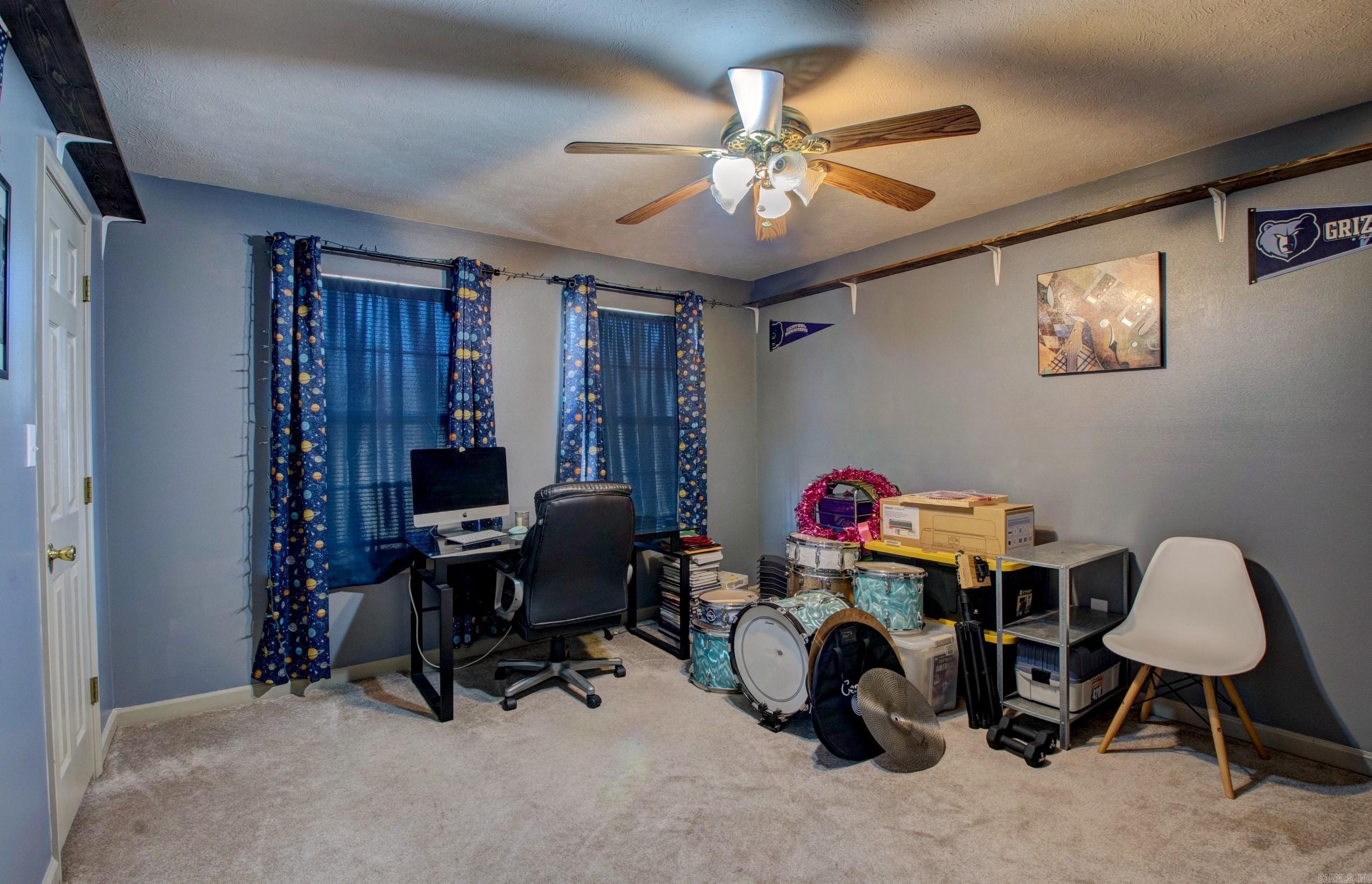 58 Ledrick Circle Mayflower, AR 72106