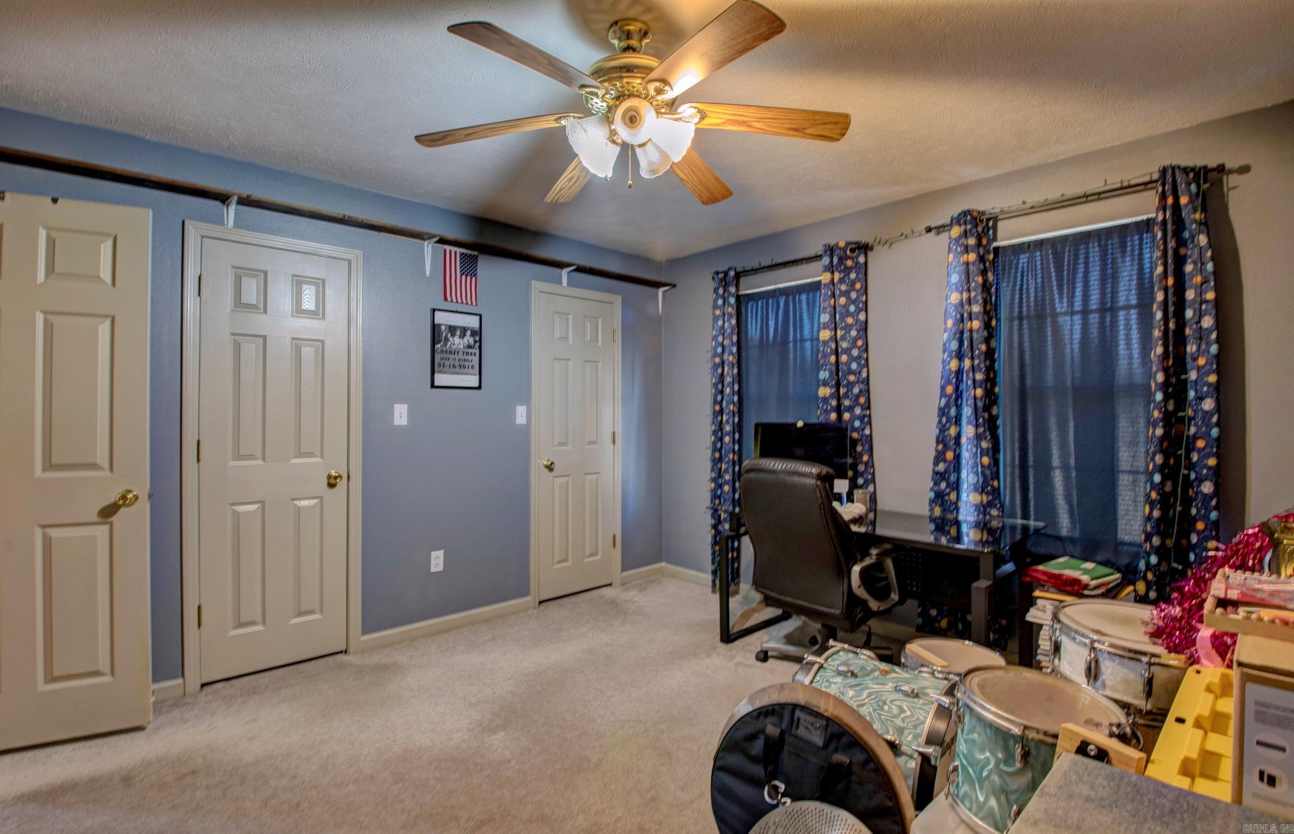 58 Ledrick Circle Mayflower, AR 72106