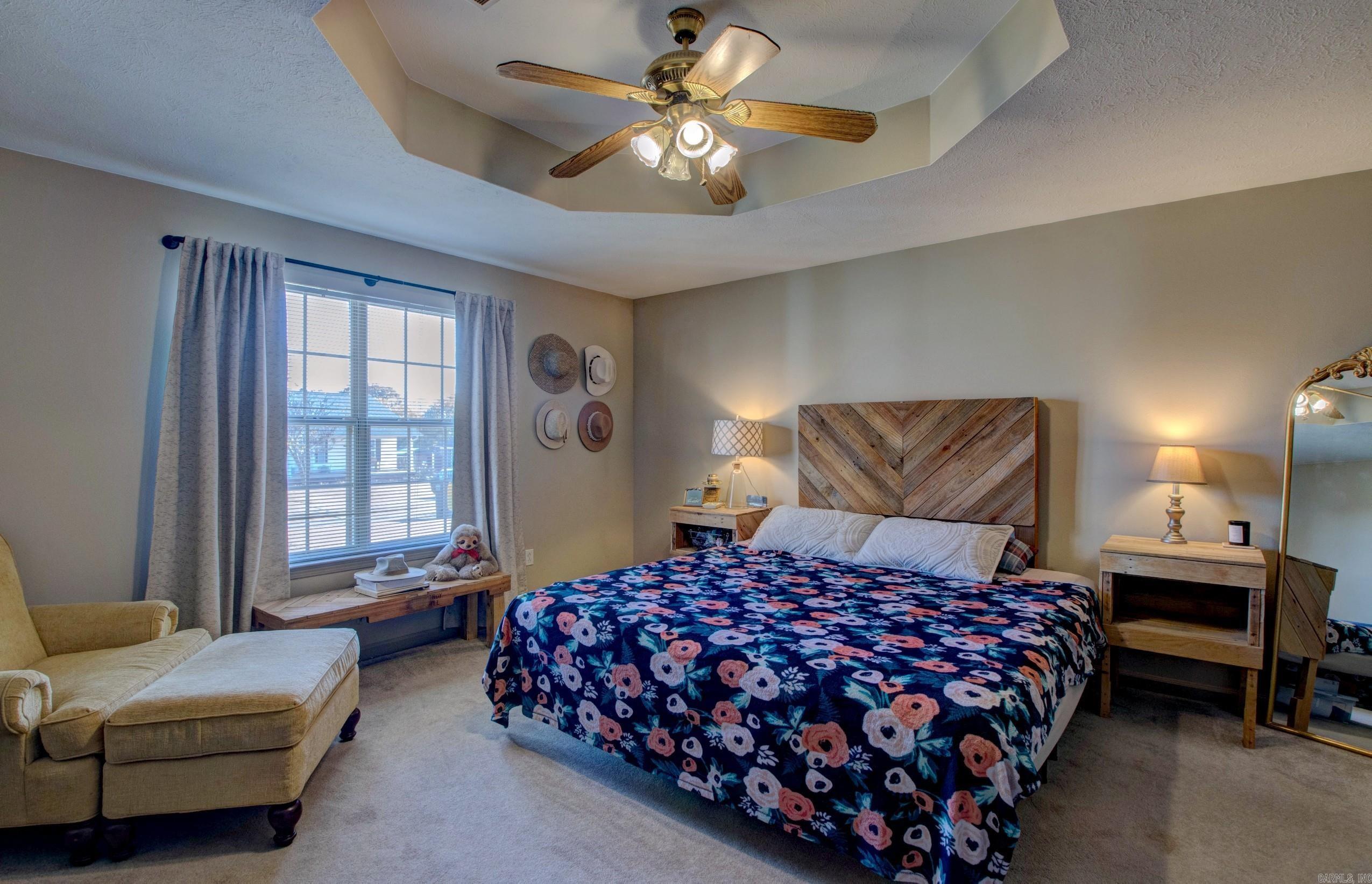 58 Ledrick Circle Mayflower, AR 72106