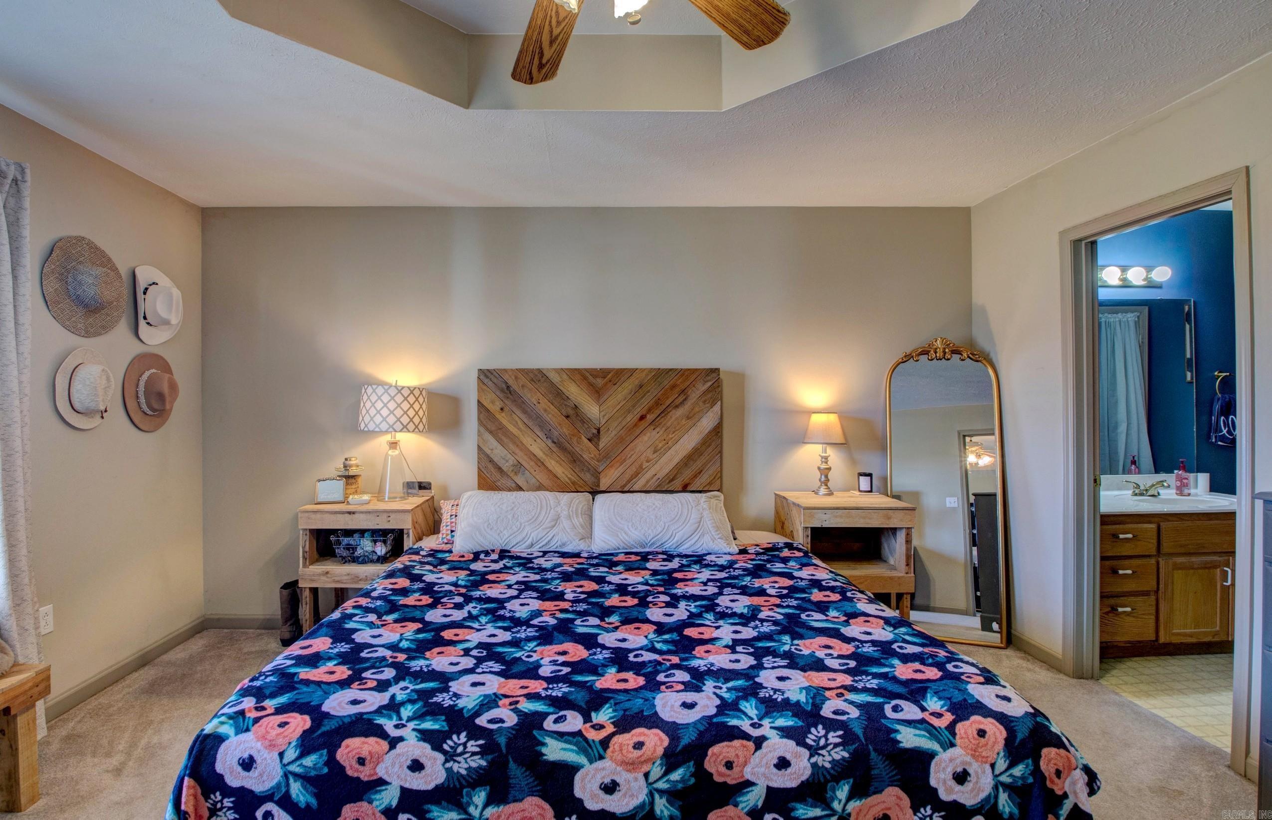 58 Ledrick Circle Mayflower, AR 72106