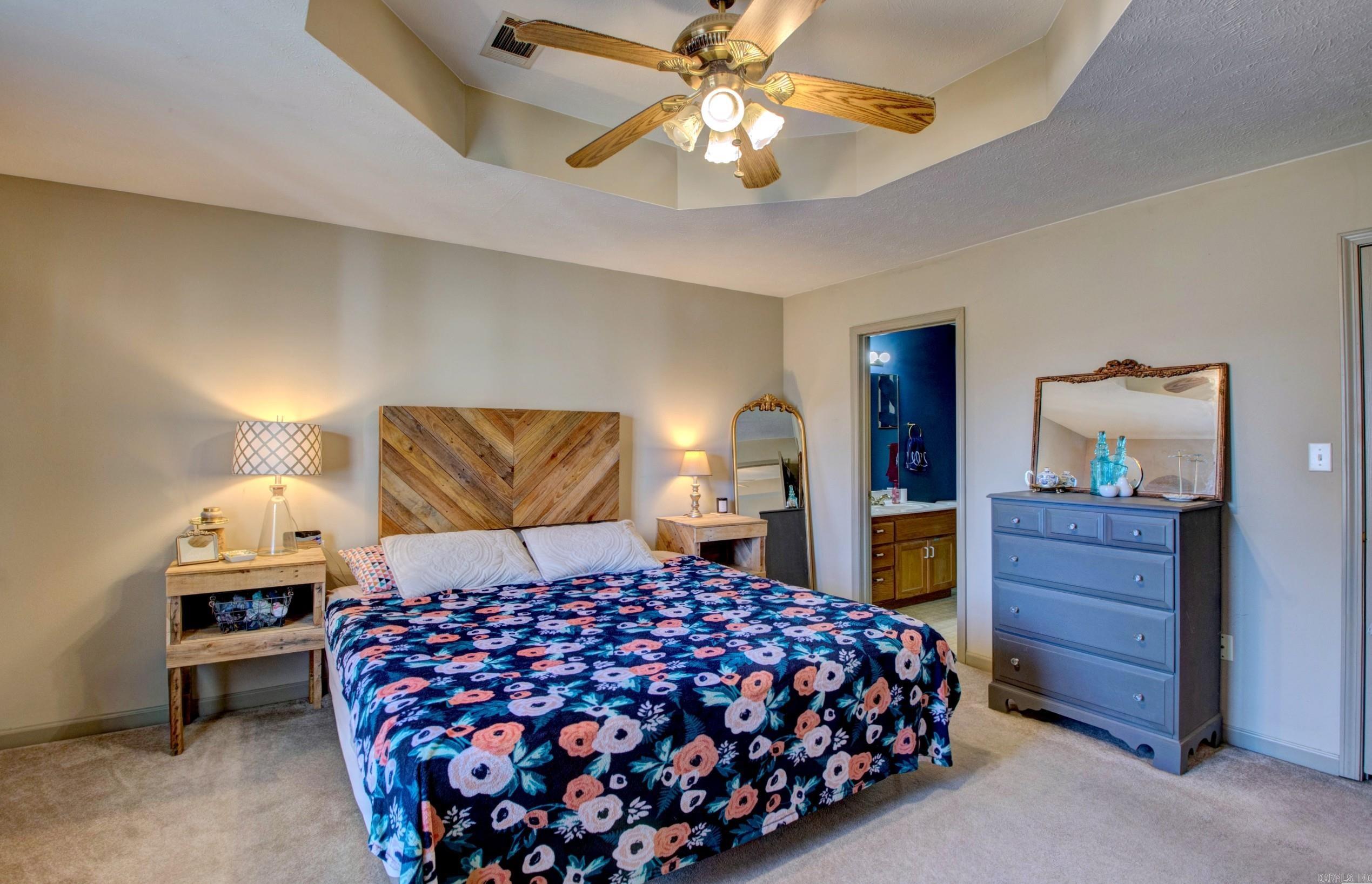 58 Ledrick Circle Mayflower, AR 72106