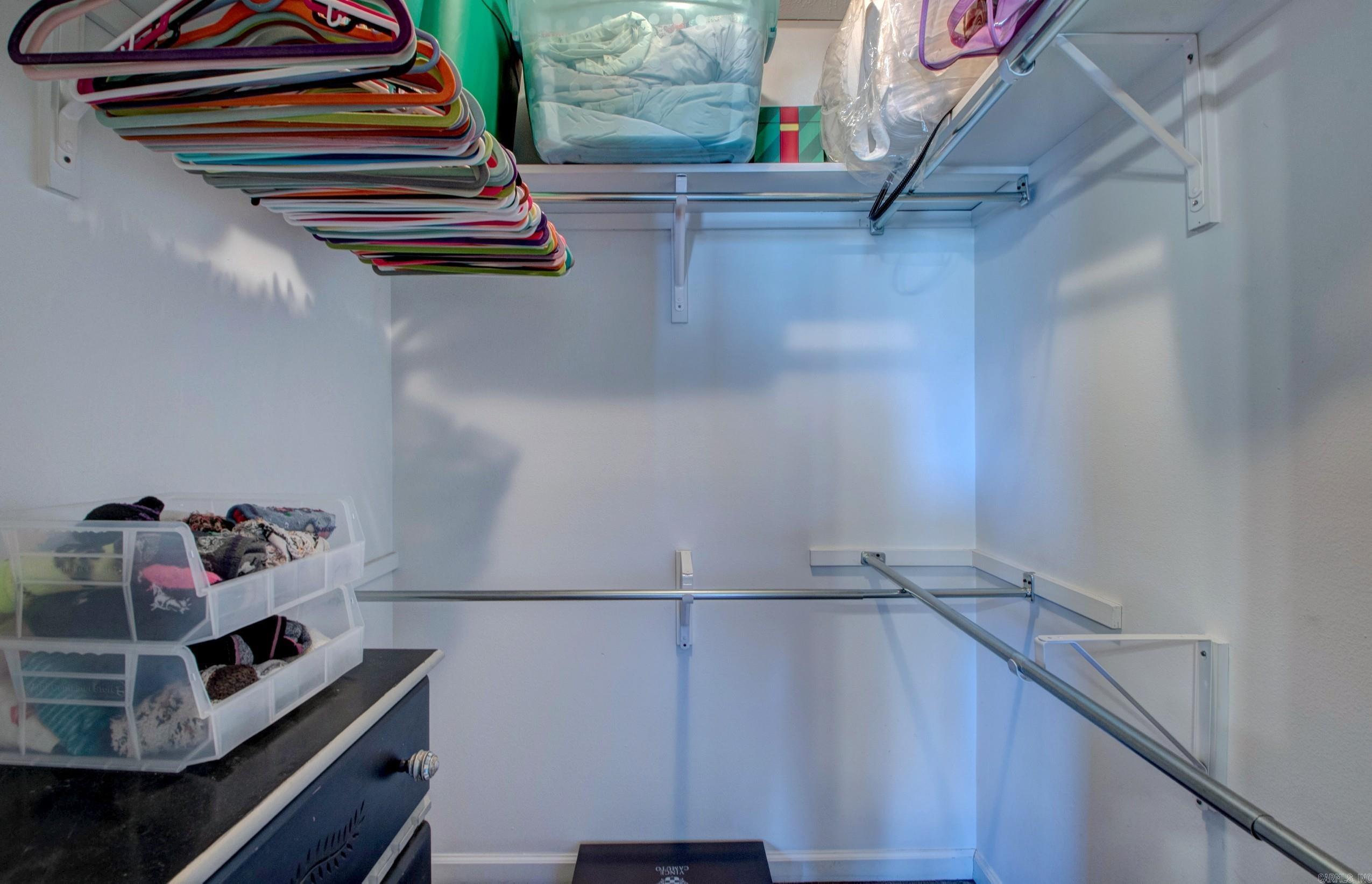 58 Ledrick Circle Mayflower, AR 72106