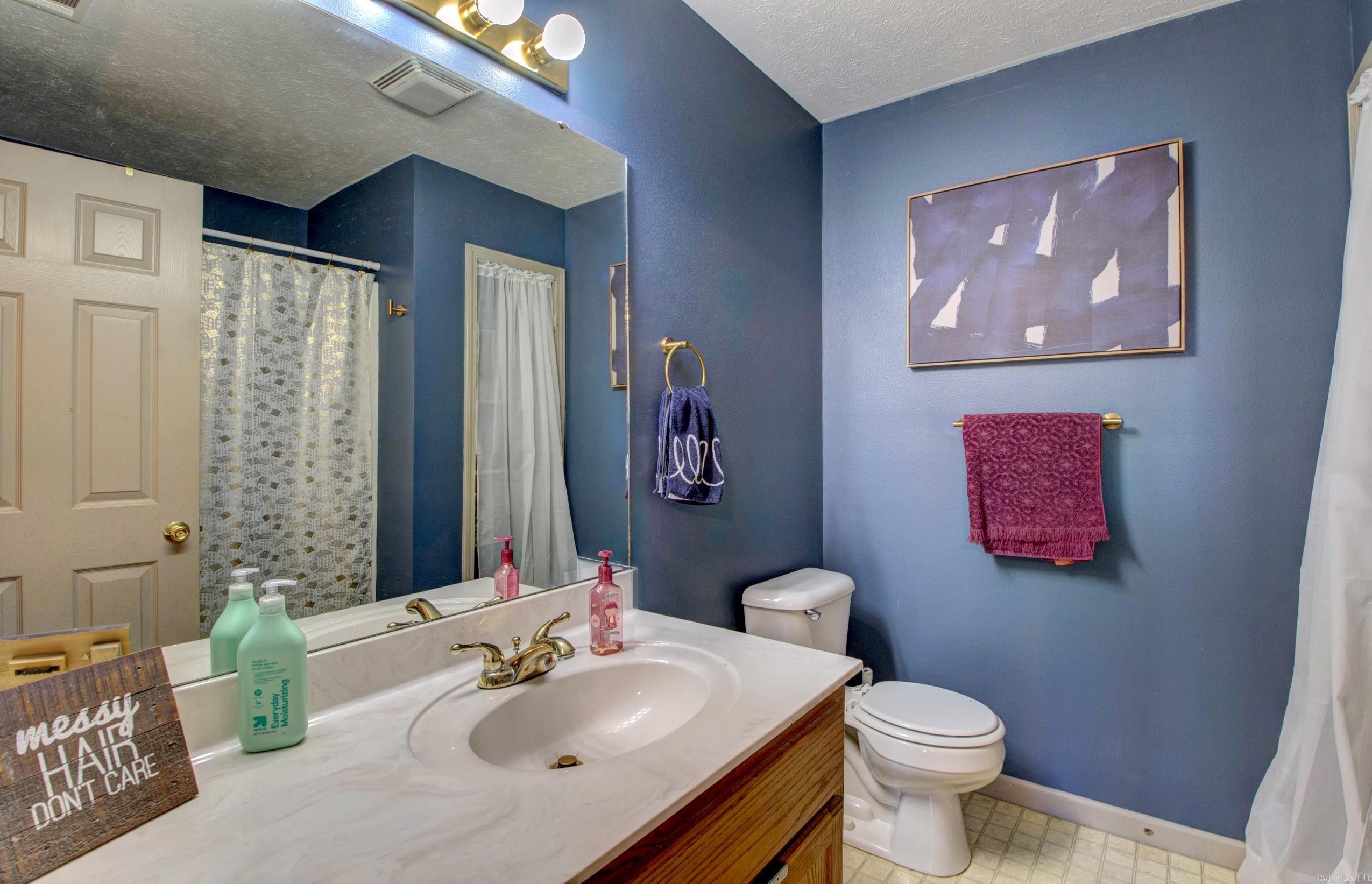 58 Ledrick Circle Mayflower, AR 72106