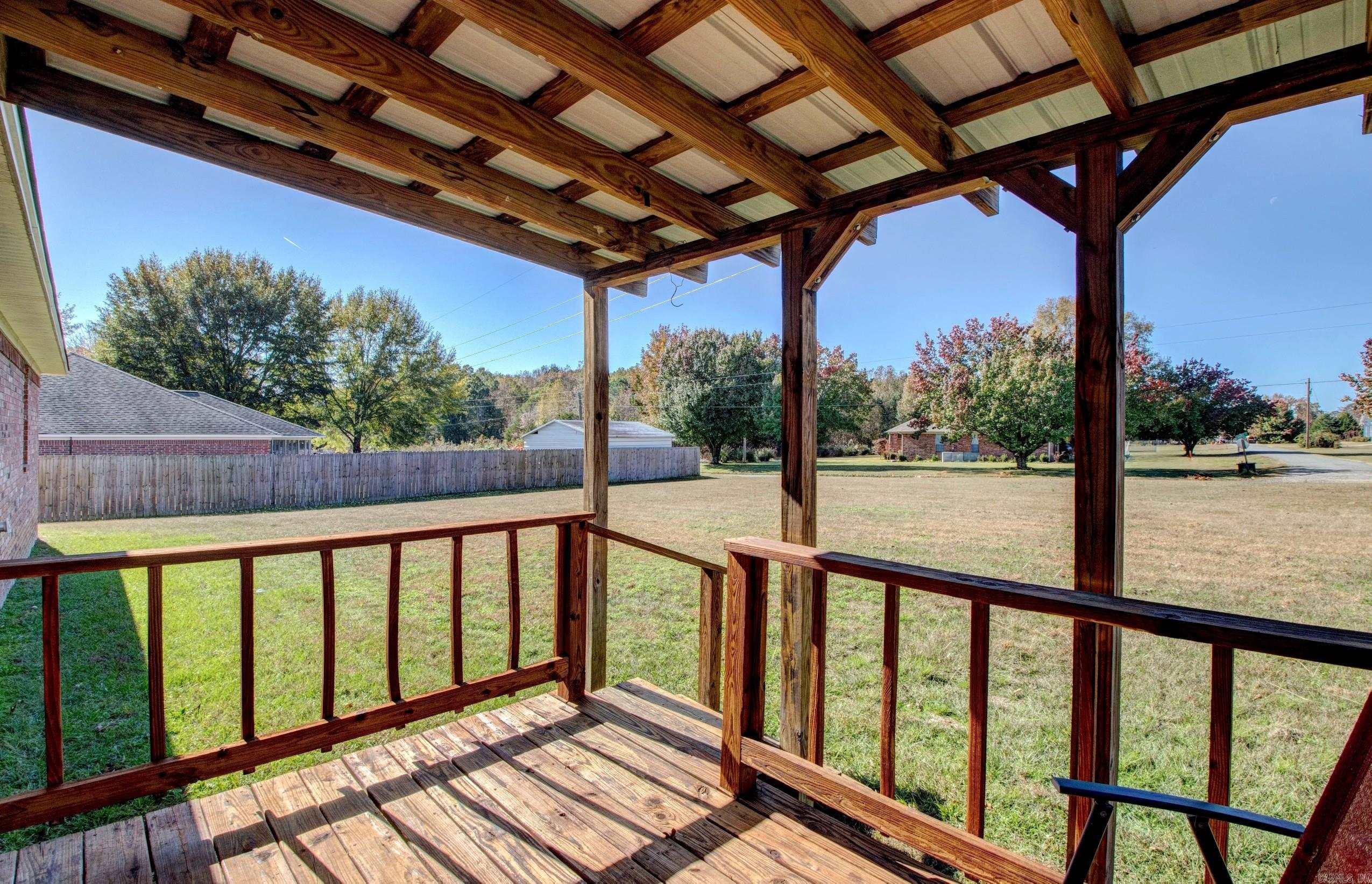 58 Ledrick Circle Mayflower, AR 72106