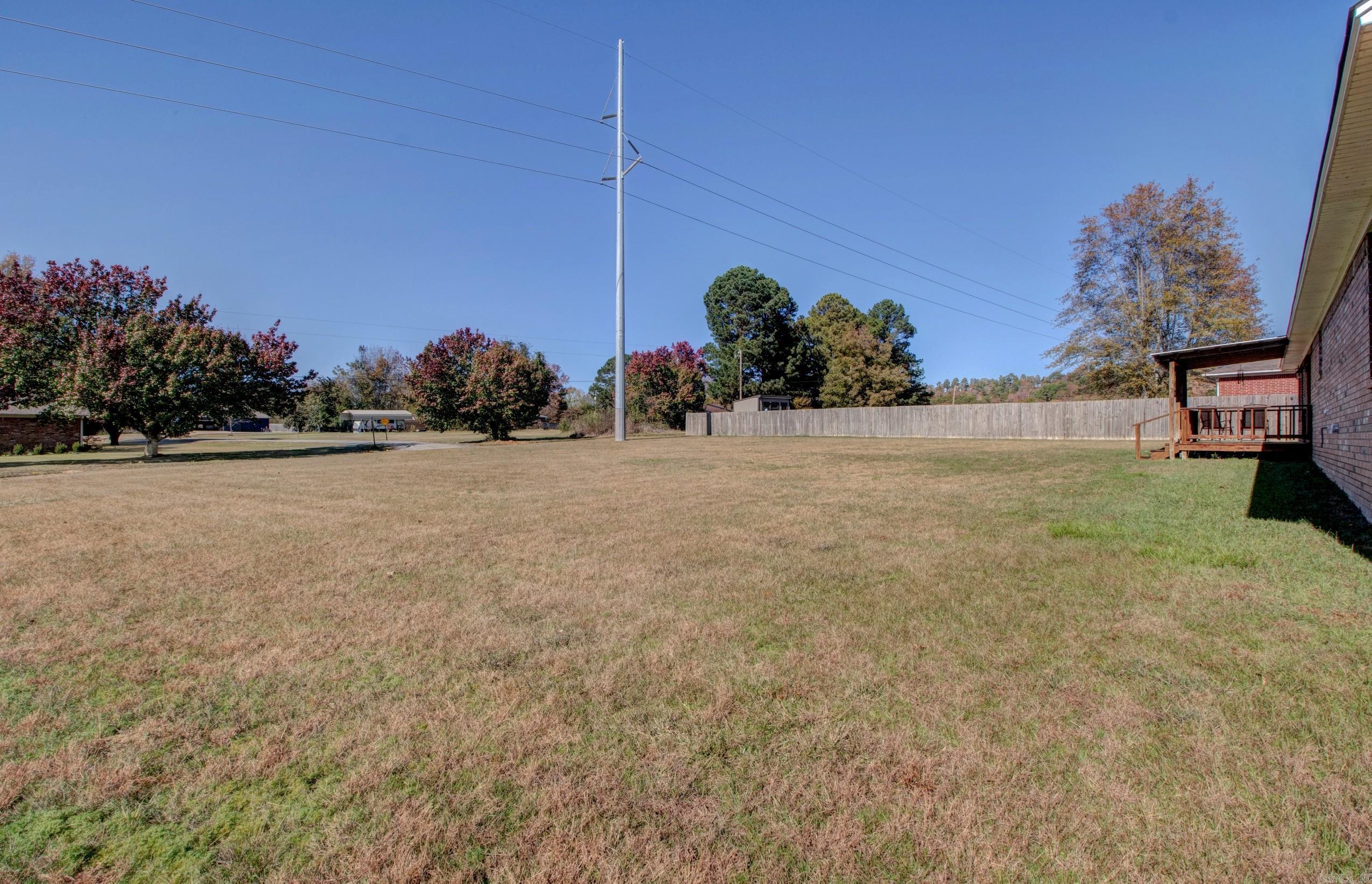 58 Ledrick Circle Mayflower, AR 72106