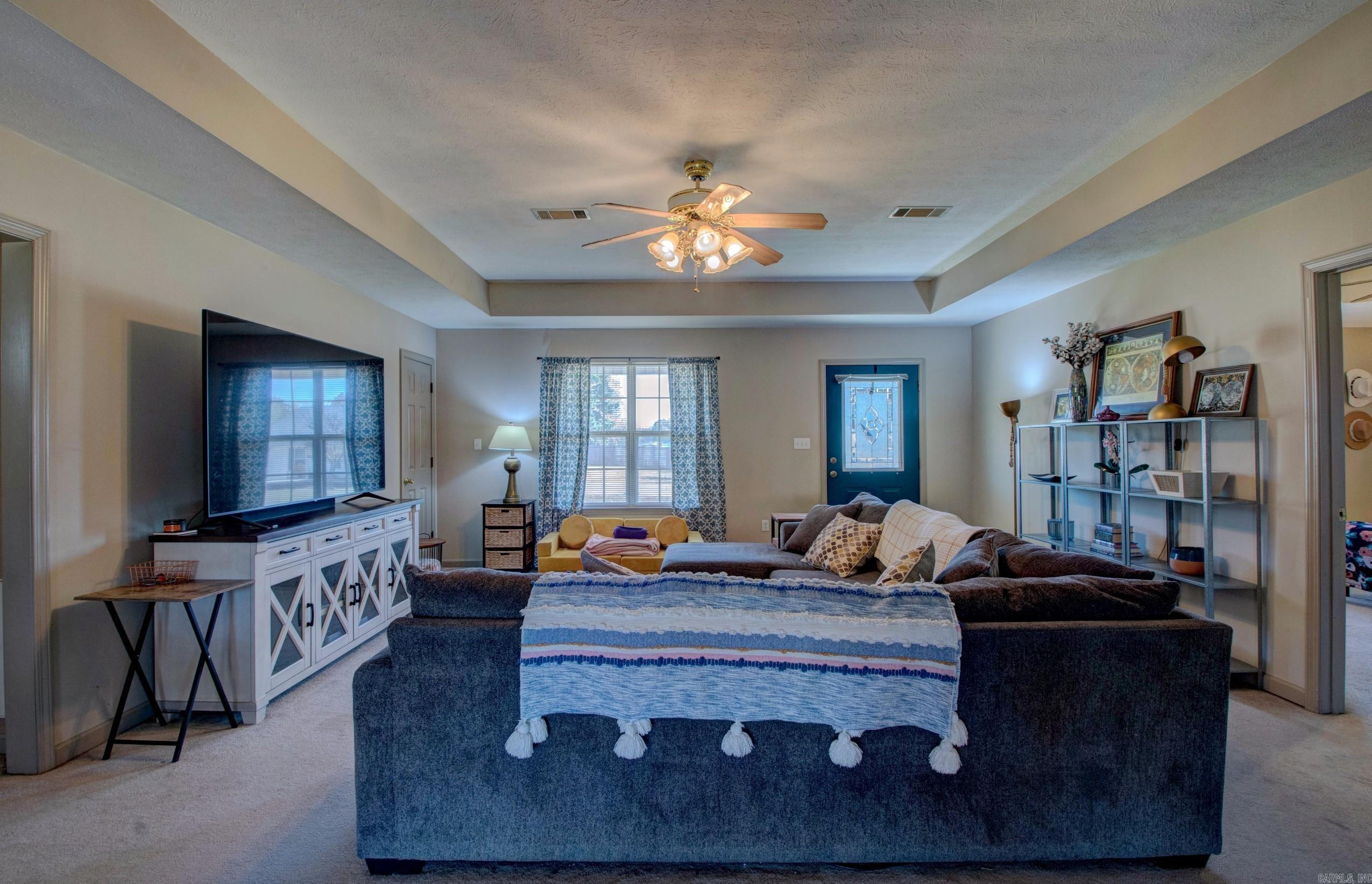 58 Ledrick Circle Mayflower, AR 72106