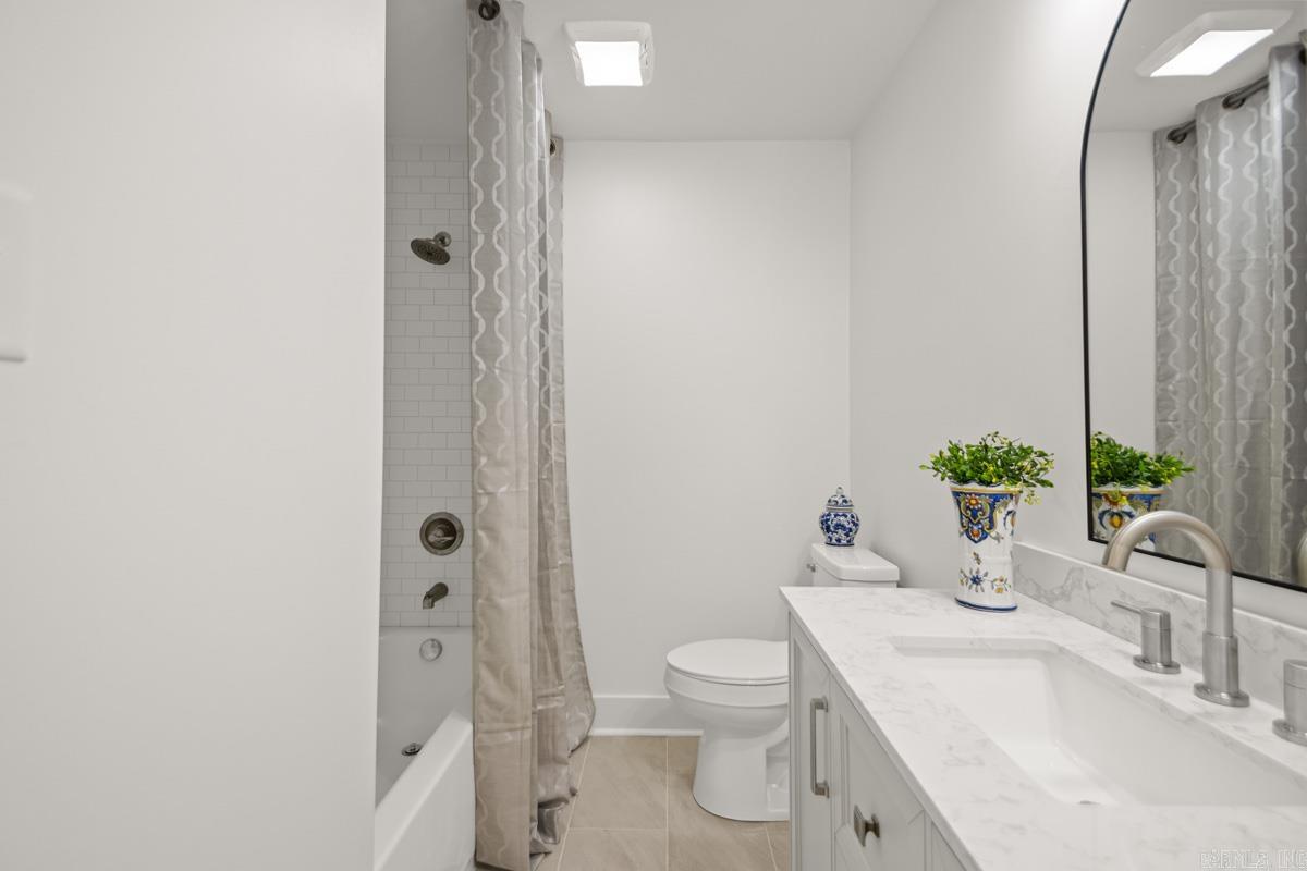 10600 Crestdale Lane  Little Rock, AR