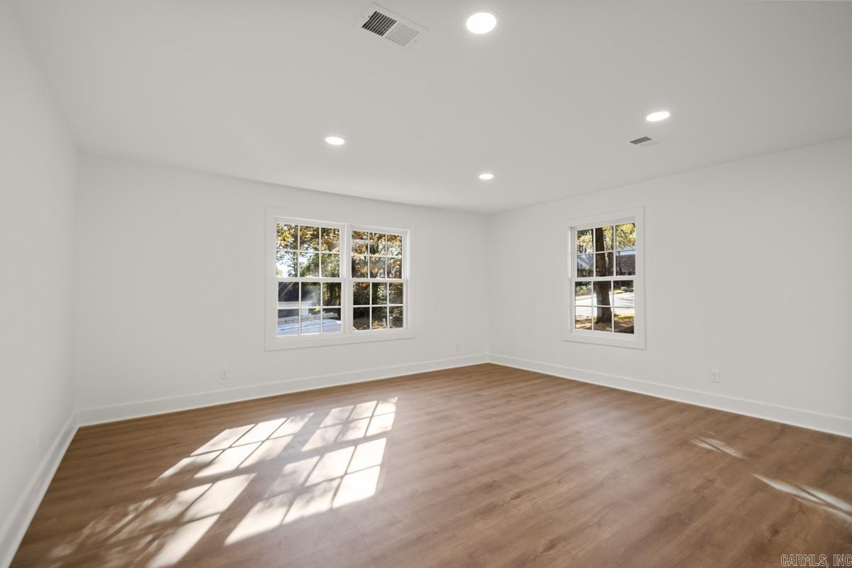 10600 Crestdale Lane  Little Rock, AR