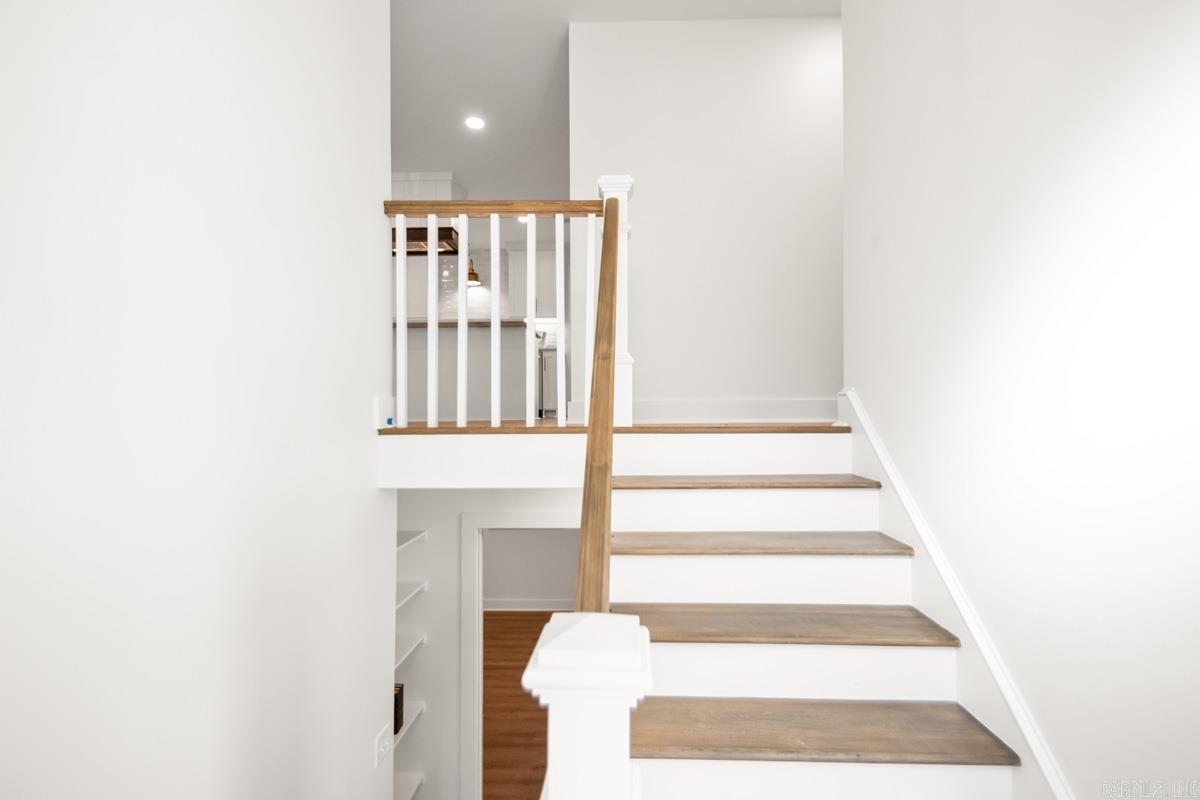 10600 Crestdale Lane  Little Rock, AR