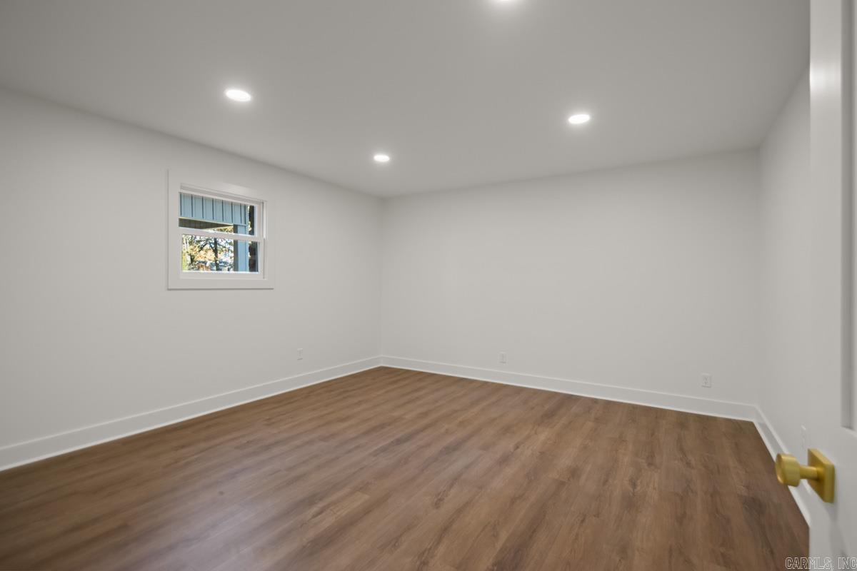 10600 Crestdale Lane  Little Rock, AR