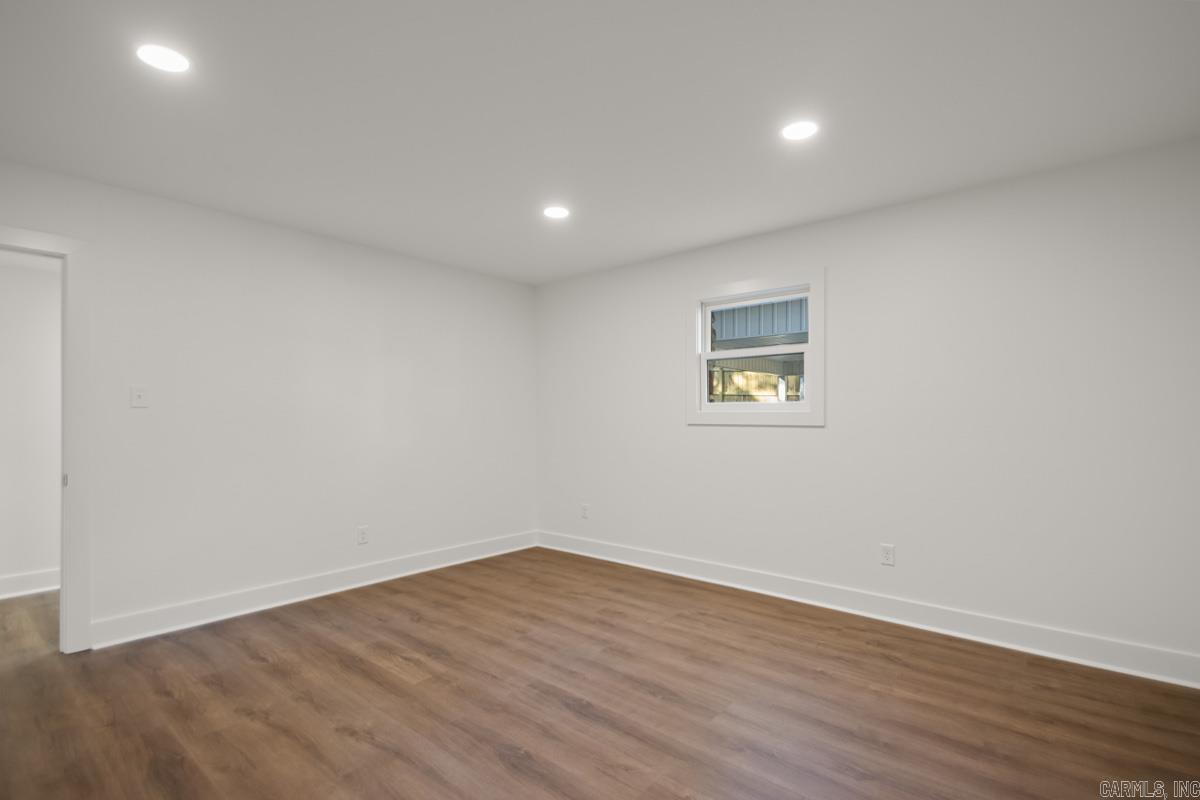 10600 Crestdale Lane  Little Rock, AR