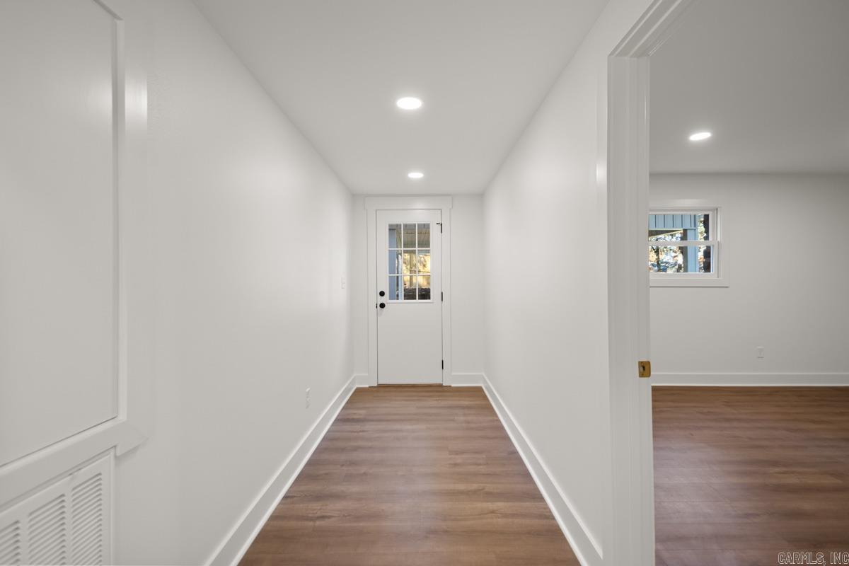 10600 Crestdale Lane  Little Rock, AR