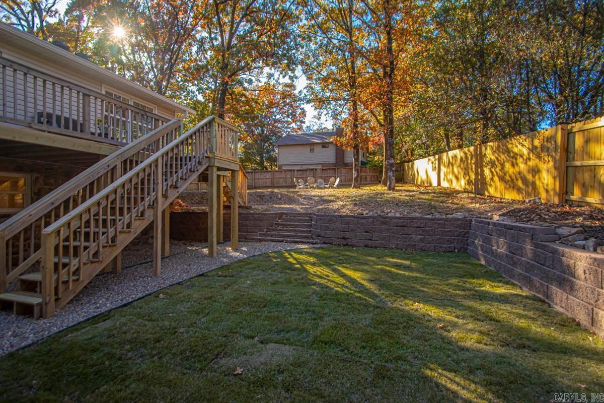 10600 Crestdale Lane  Little Rock, AR