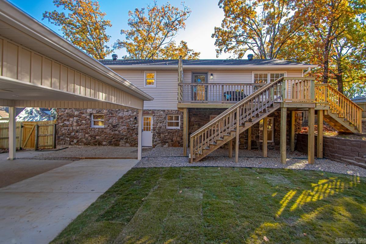 10600 Crestdale Lane  Little Rock, AR