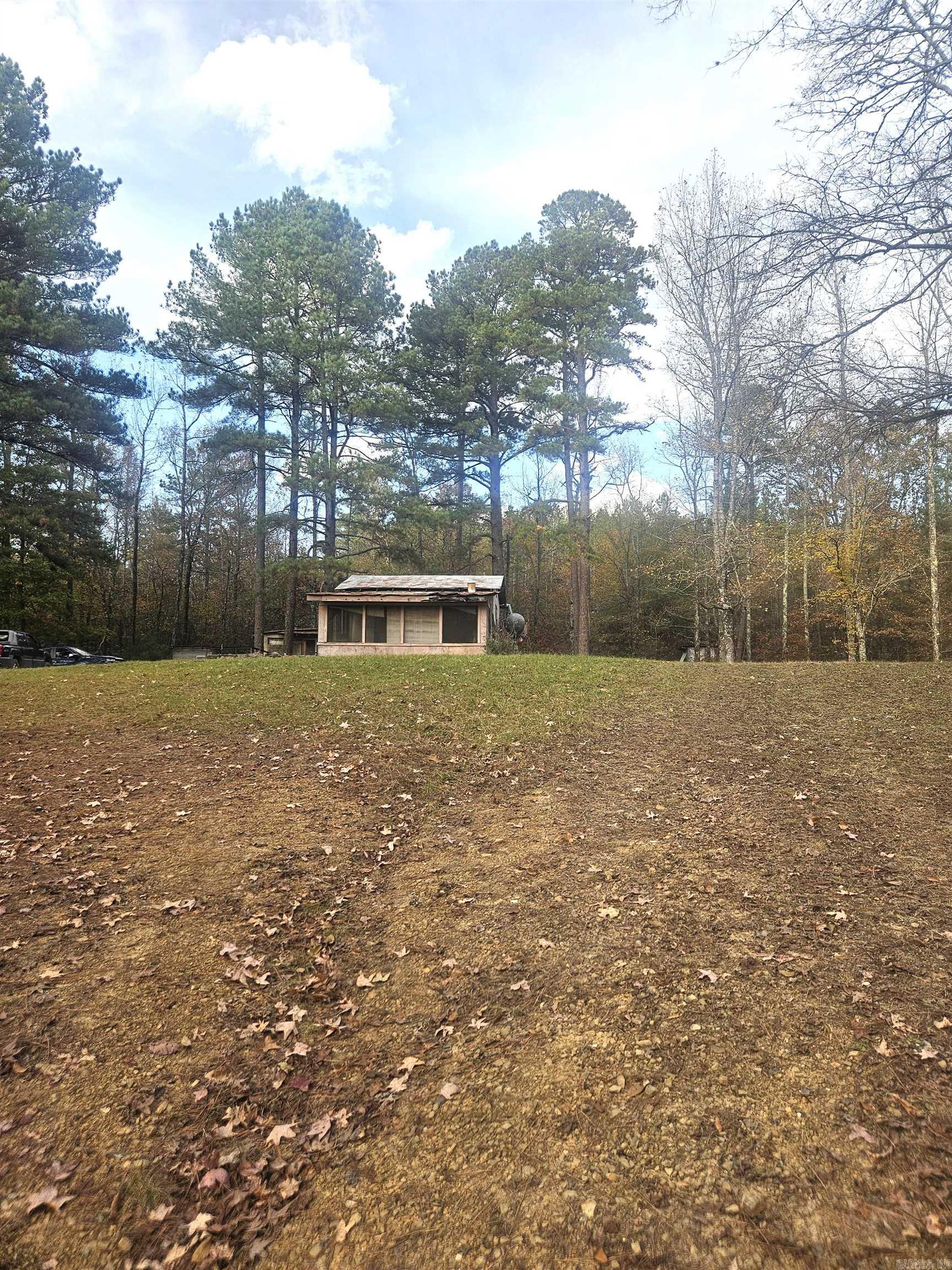 TBD shawmut  Murfreesboro, AR