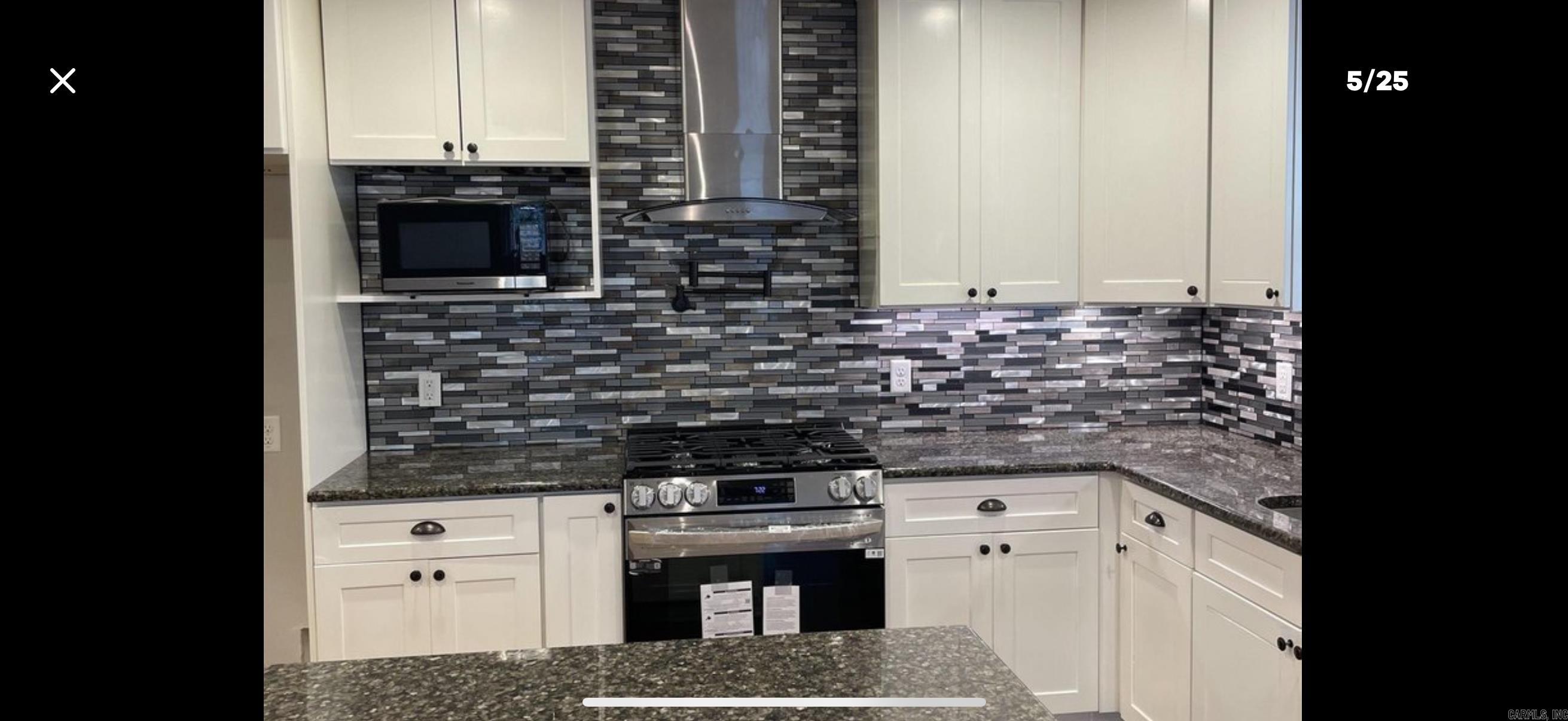 14 evergreen  Little Rock, AR