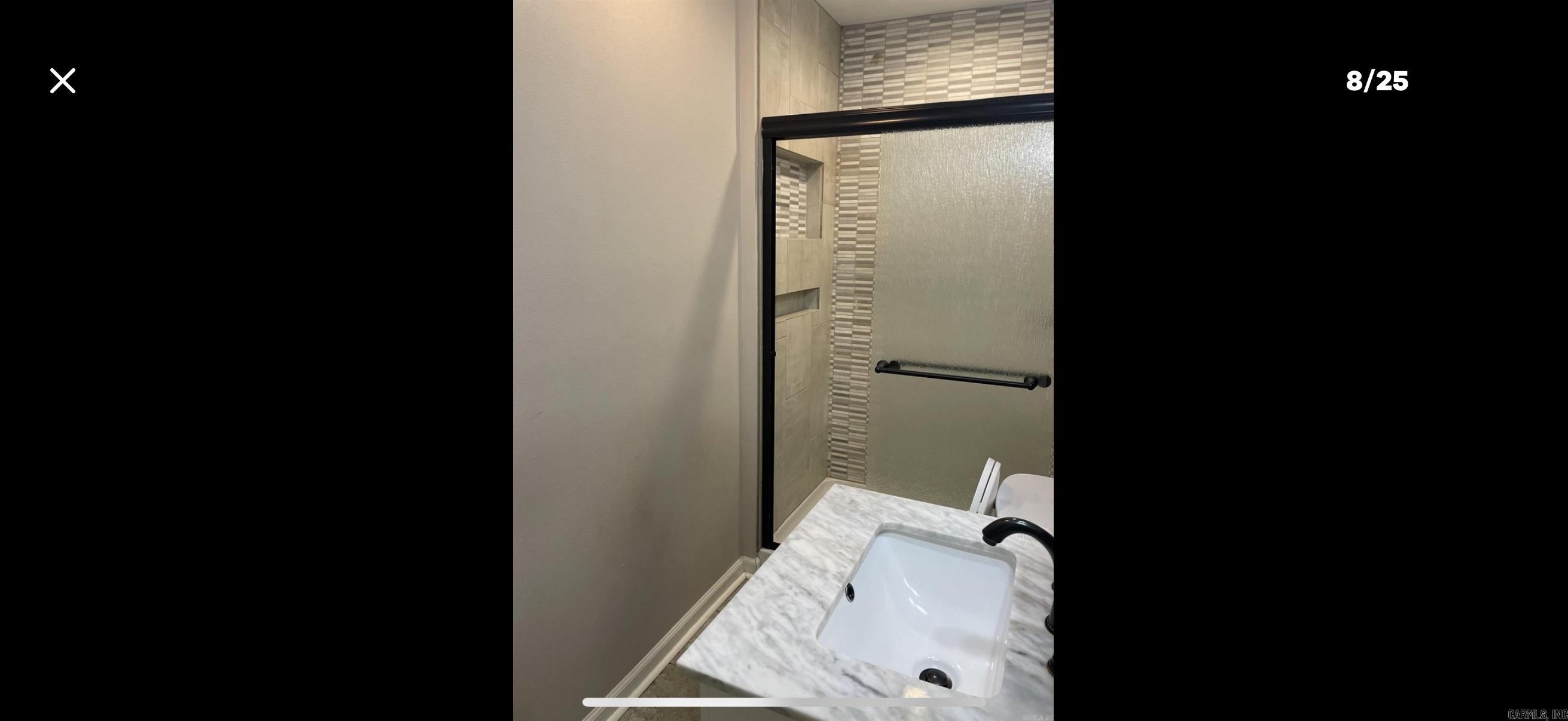 14 evergreen  Little Rock, AR