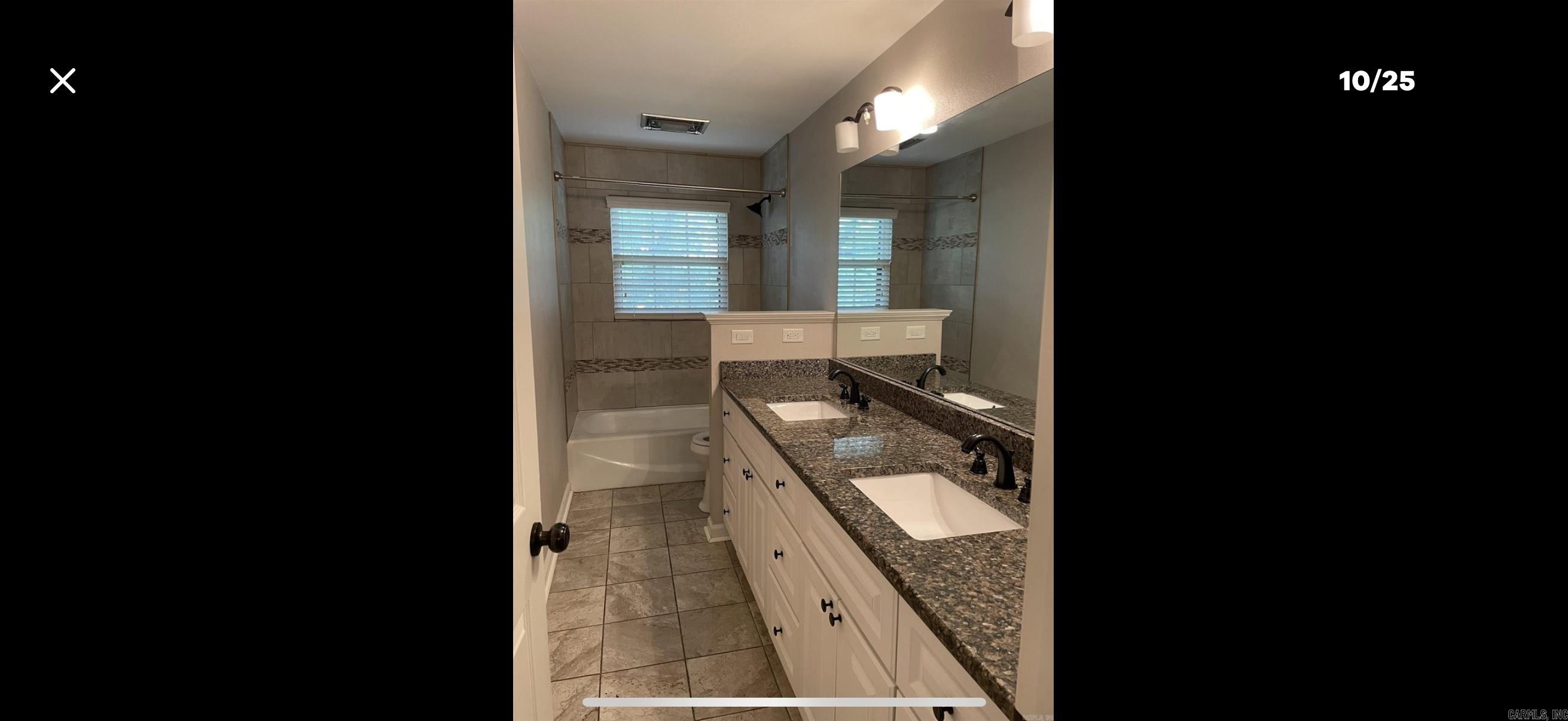 14 evergreen  Little Rock, AR